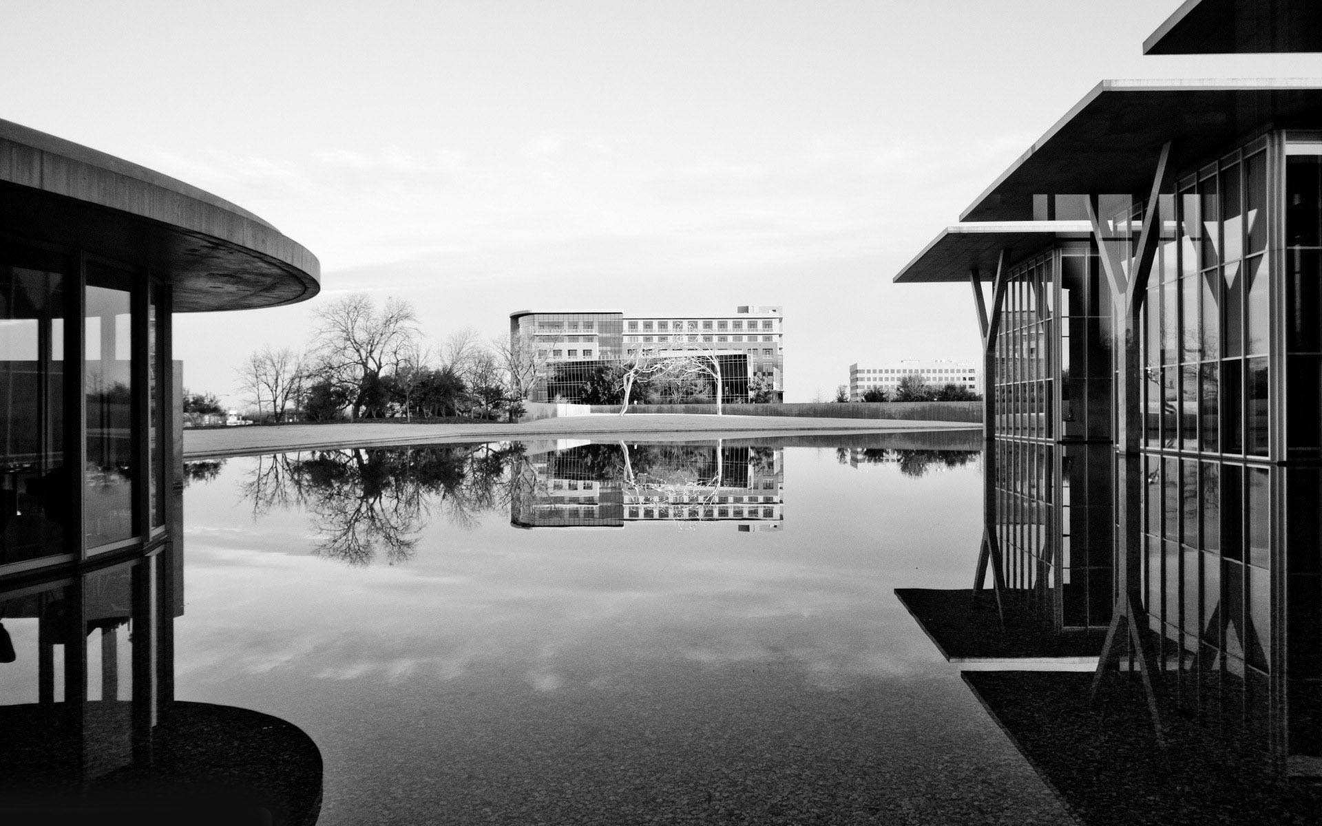 1920x1200 Modern Art Museum Of Fort Worth 1920x1200 HD Wallpaper Download