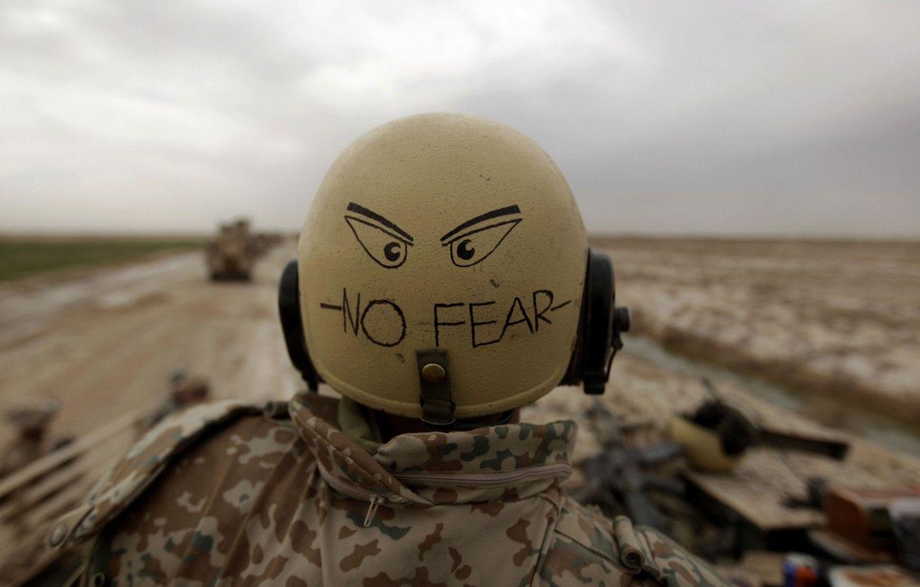 1332x850 Wallpaper Soldiers, Military, Military, No Fear image for desktop