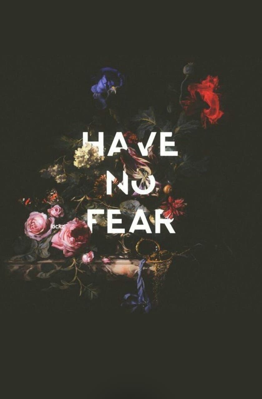 No Fear Wallpapers - Top Free No Fear Backgrounds - WallpaperAccess