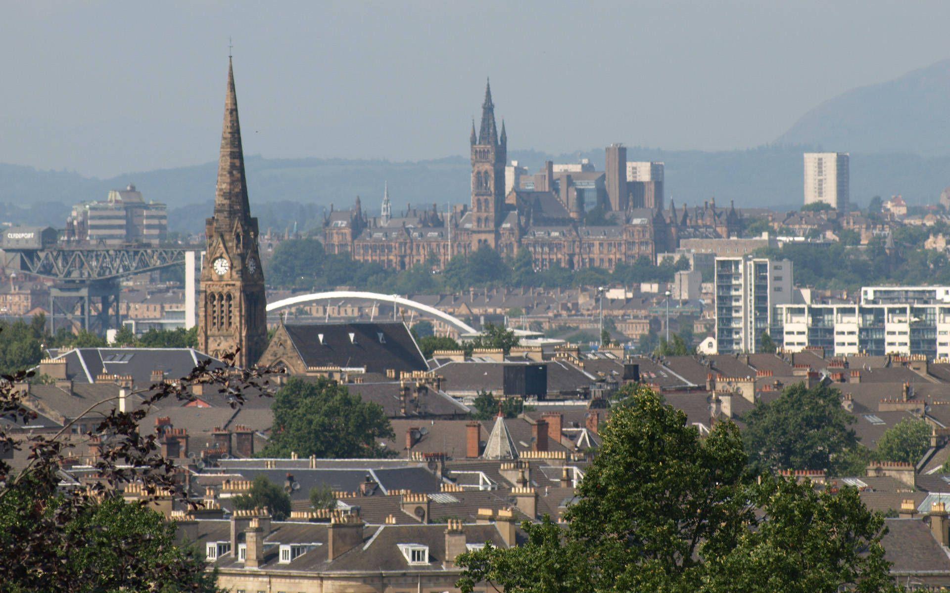 The Squinty Bridge  Glasgow  Scotland Scottish Bridges Cities  Scotland HD wallpaper  Peakpx