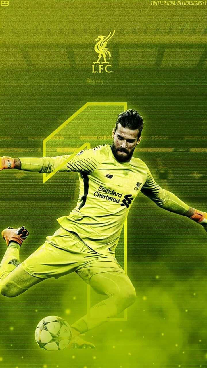 Alisson Becker Wallpapers - Top Free Alisson Becker Backgrounds ...