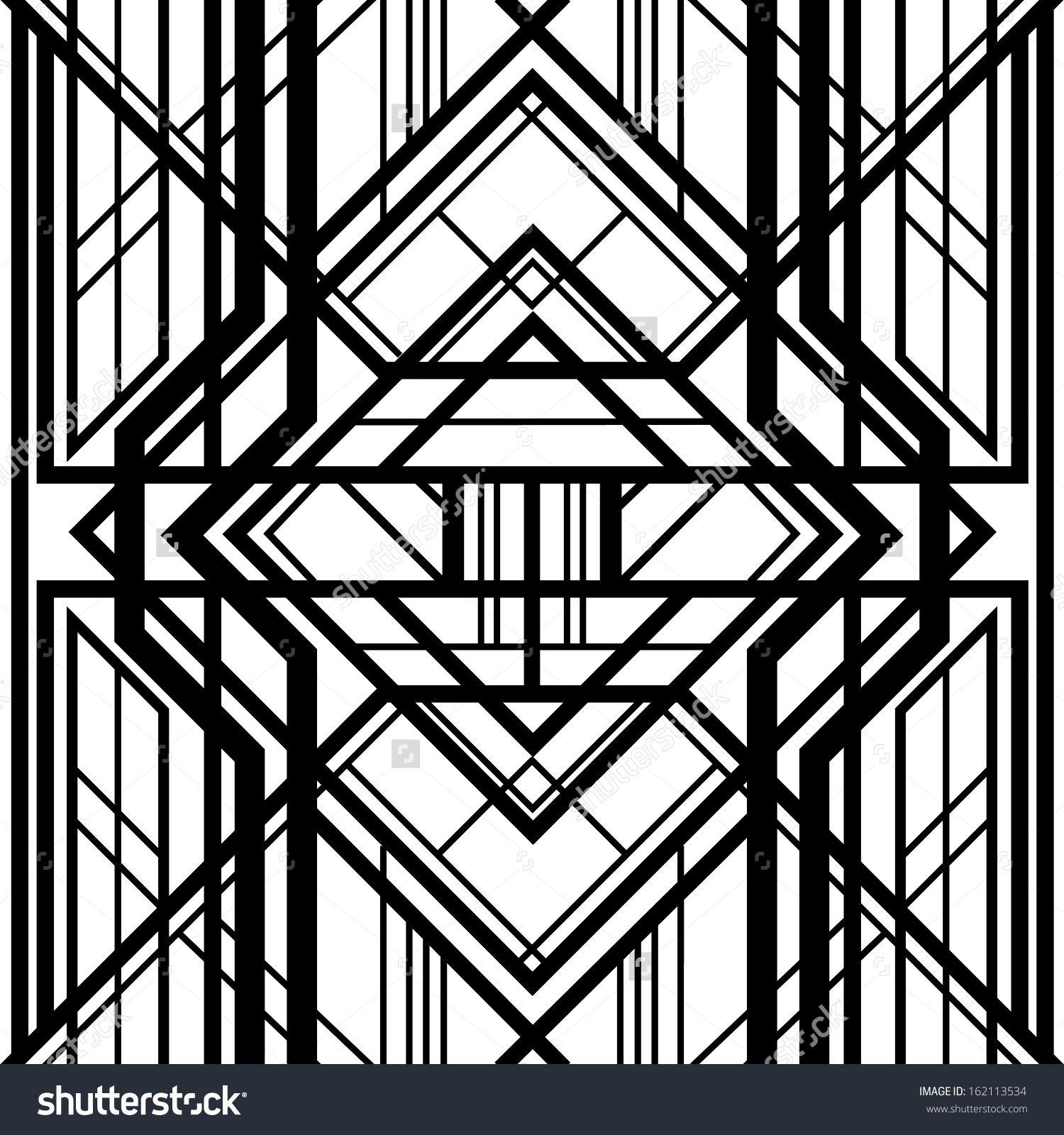 1500x1600 Black And White Abstract Art Free HD Wallpaper Hdblackwallpaper