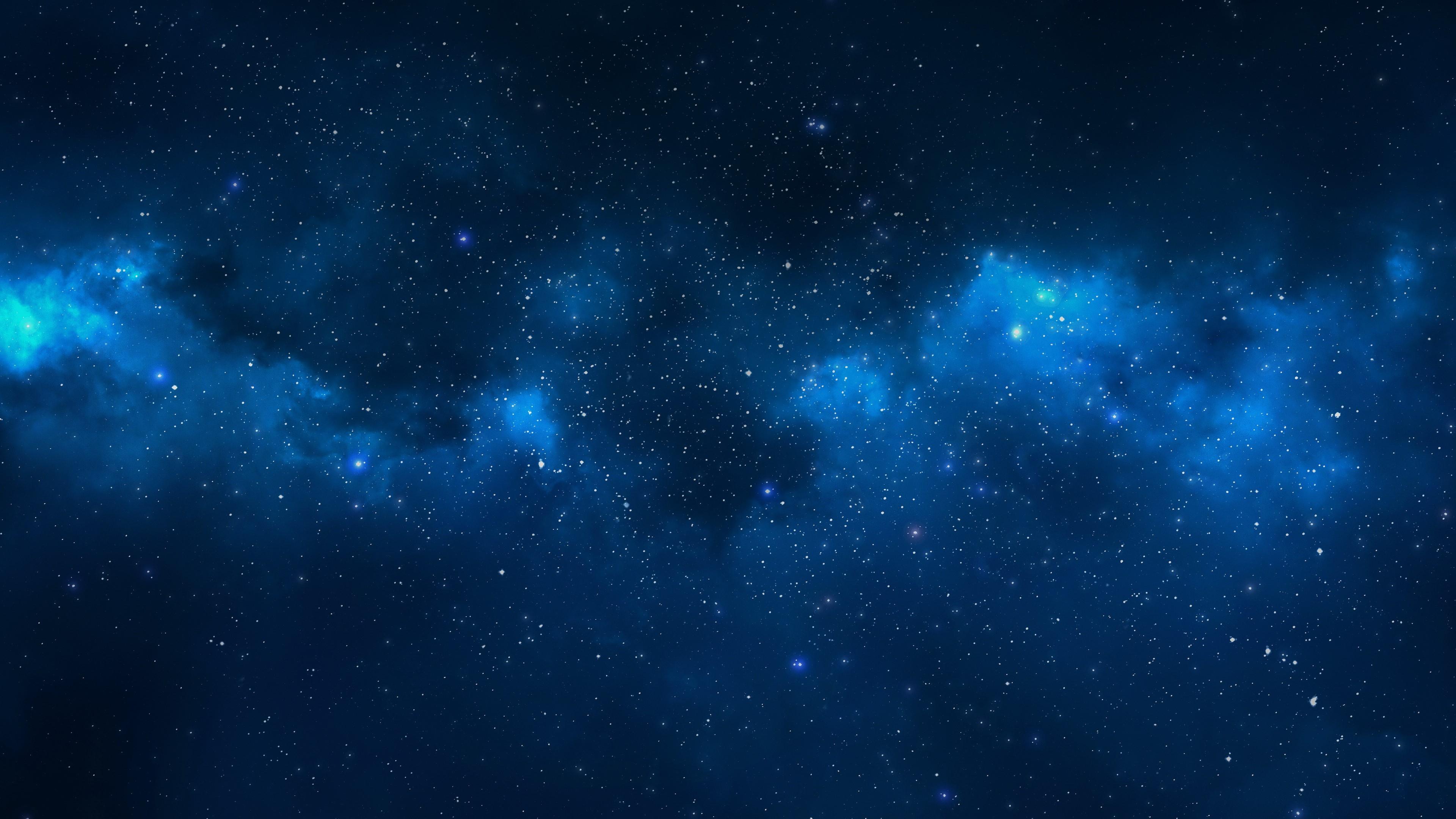 nebula blu