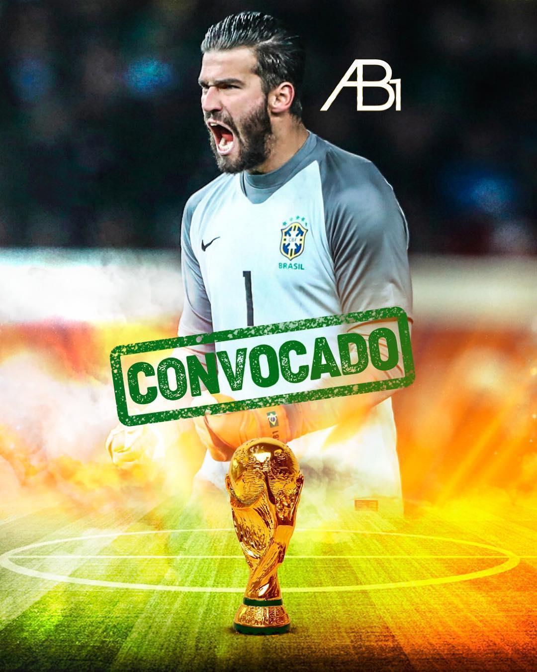 Alisson Becker - Soccer & Sports Background Wallpapers on Desktop