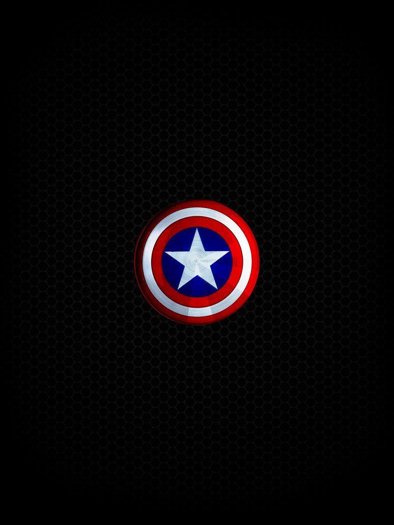 Captain America iPhone Wallpapers - Top Free Captain America iPhone ...