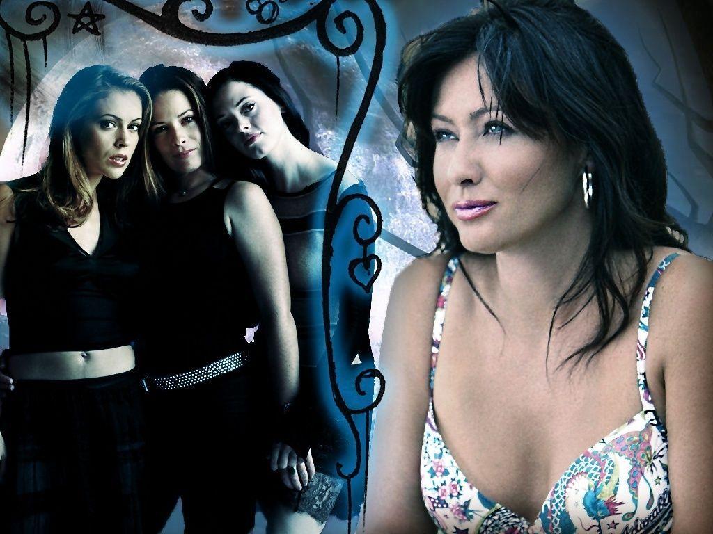 Wallpaper ID 1782675  charmed fantasy series drama mystery 1080P  witch free download