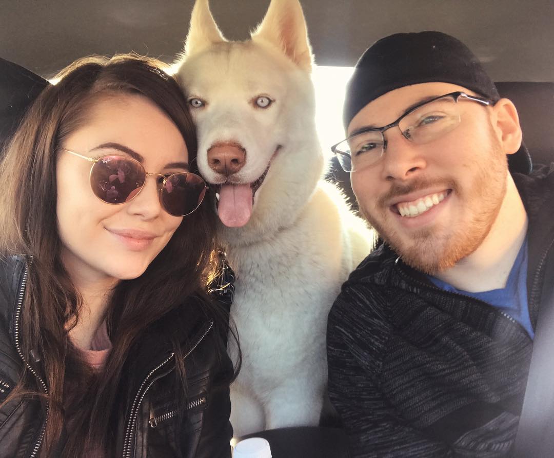 1080x893 How Much Money Leah Ashe Makes On YouTube