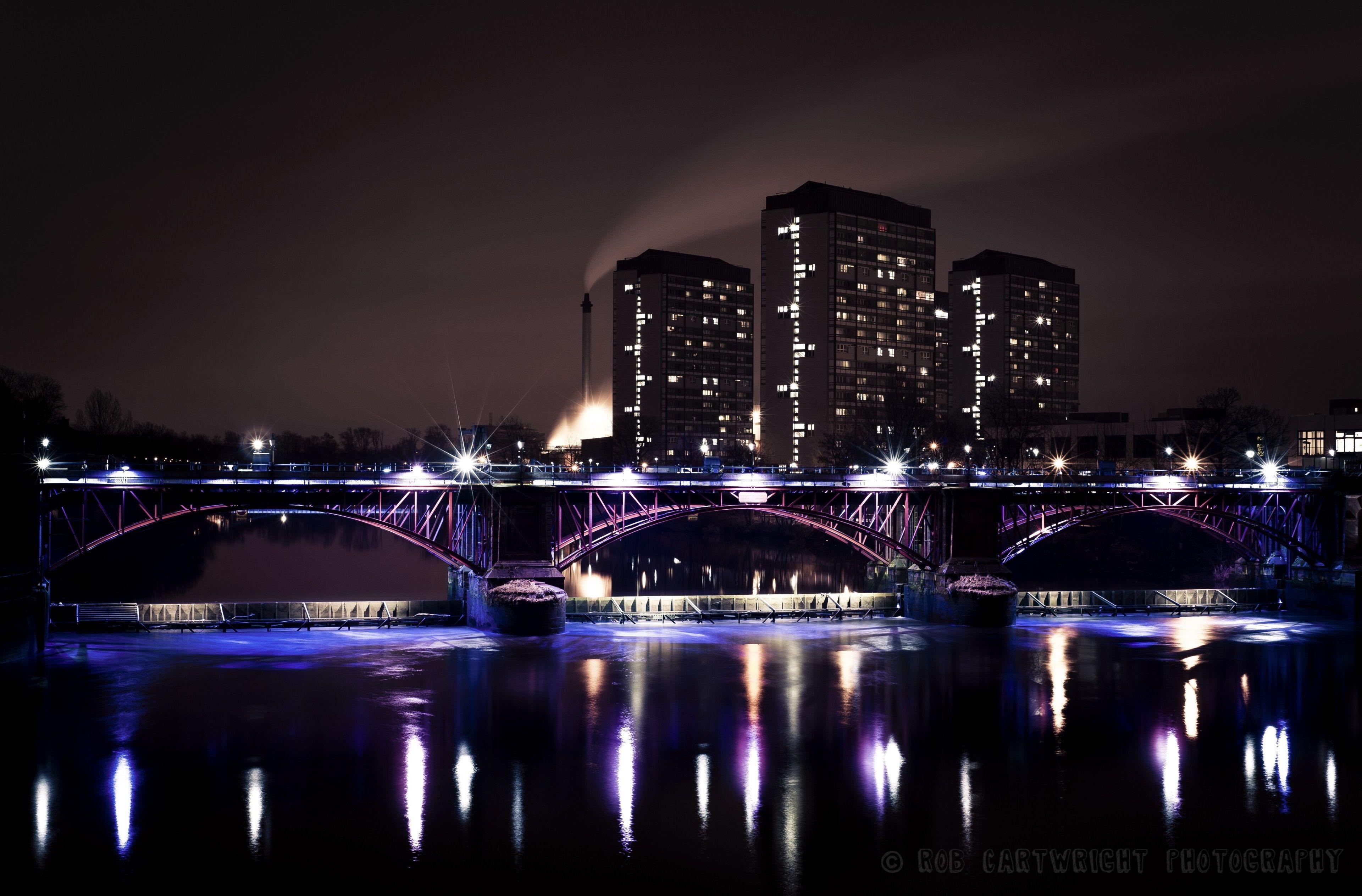 3840x2528 glasgow 4k cool background image. Best background