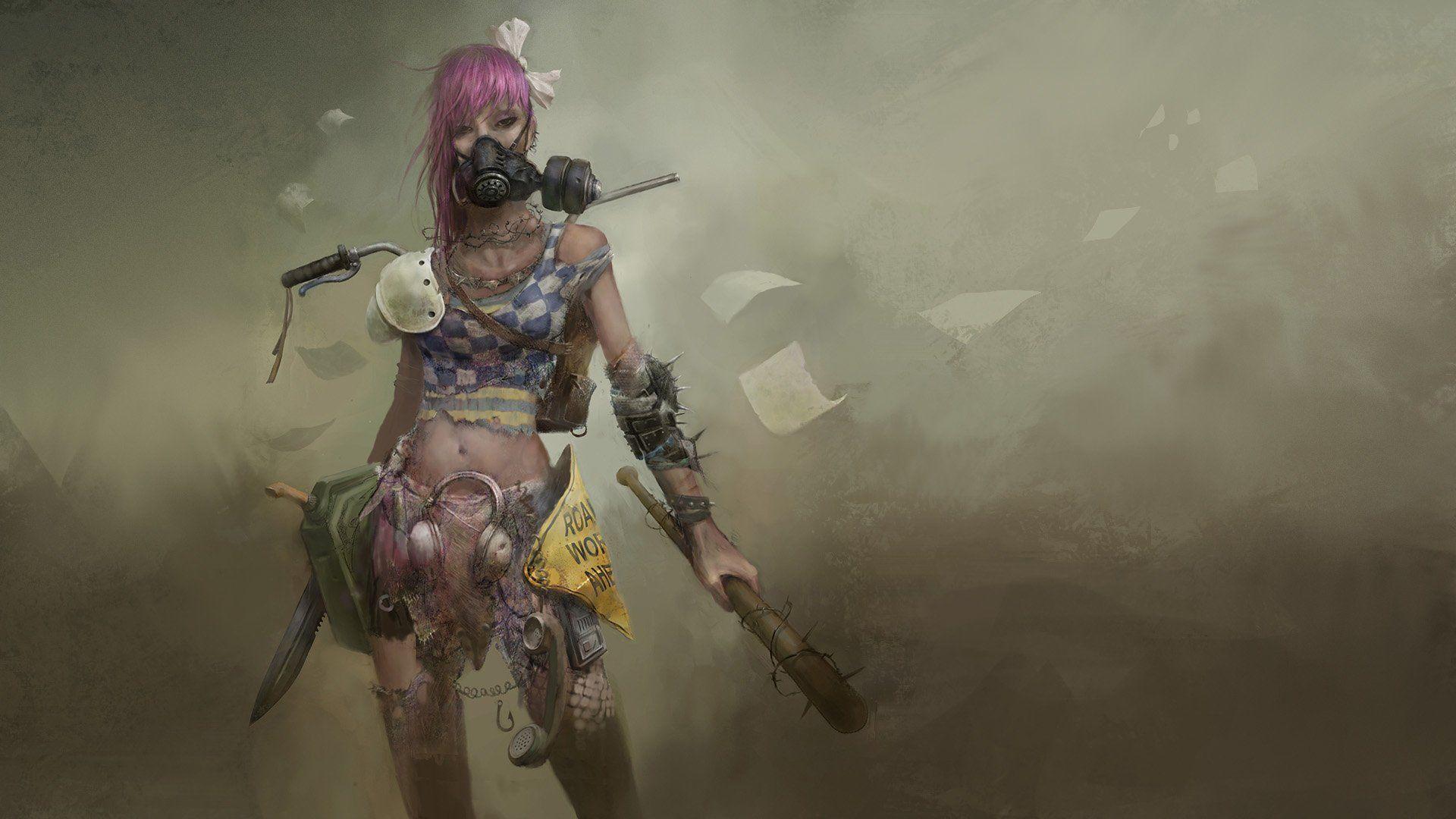 1920x1080 Wasteland 2 HD Wallpaper and Background Image