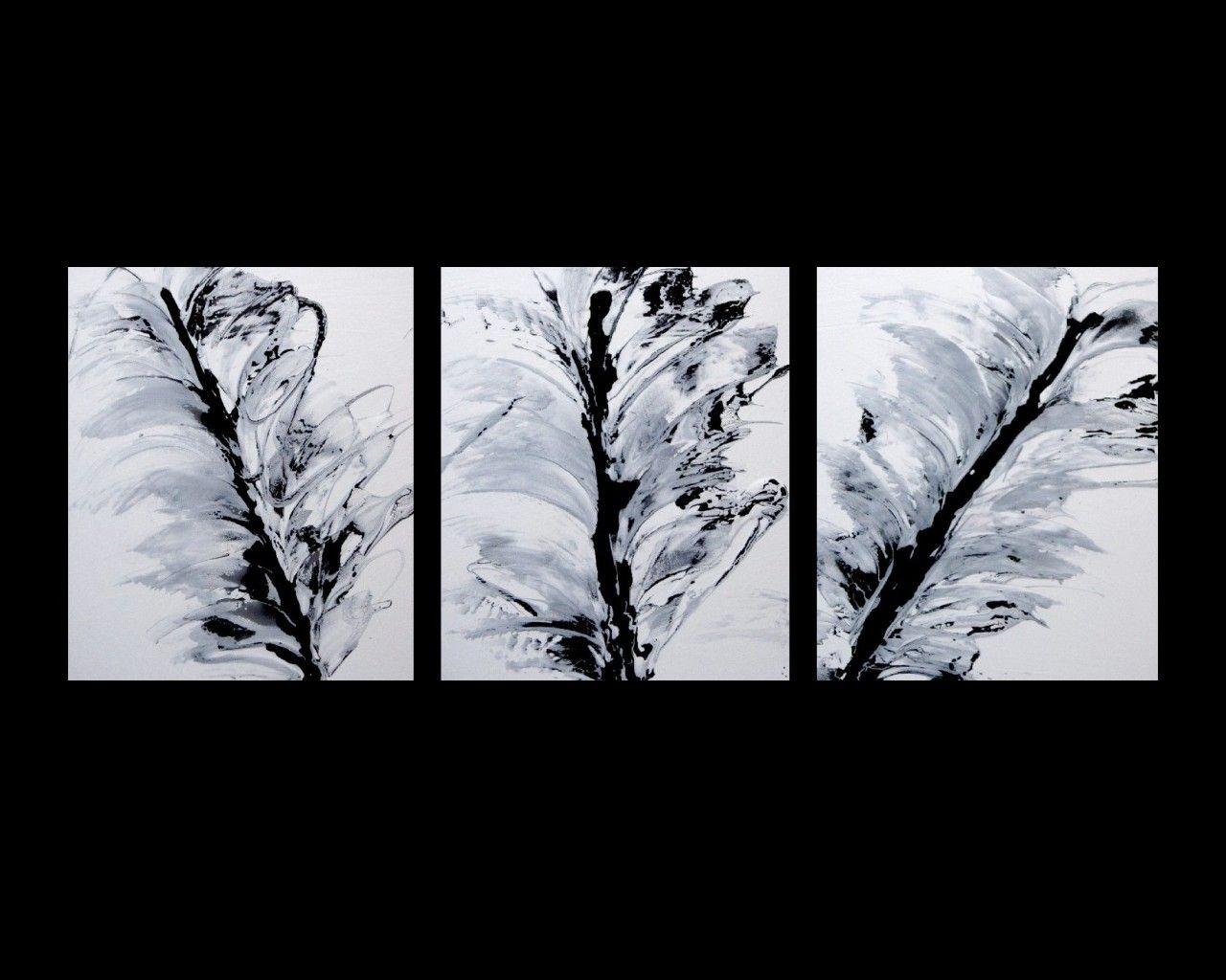 1280x1024 Interior: Grasscloth Wallpaper Black And White Canvas Art