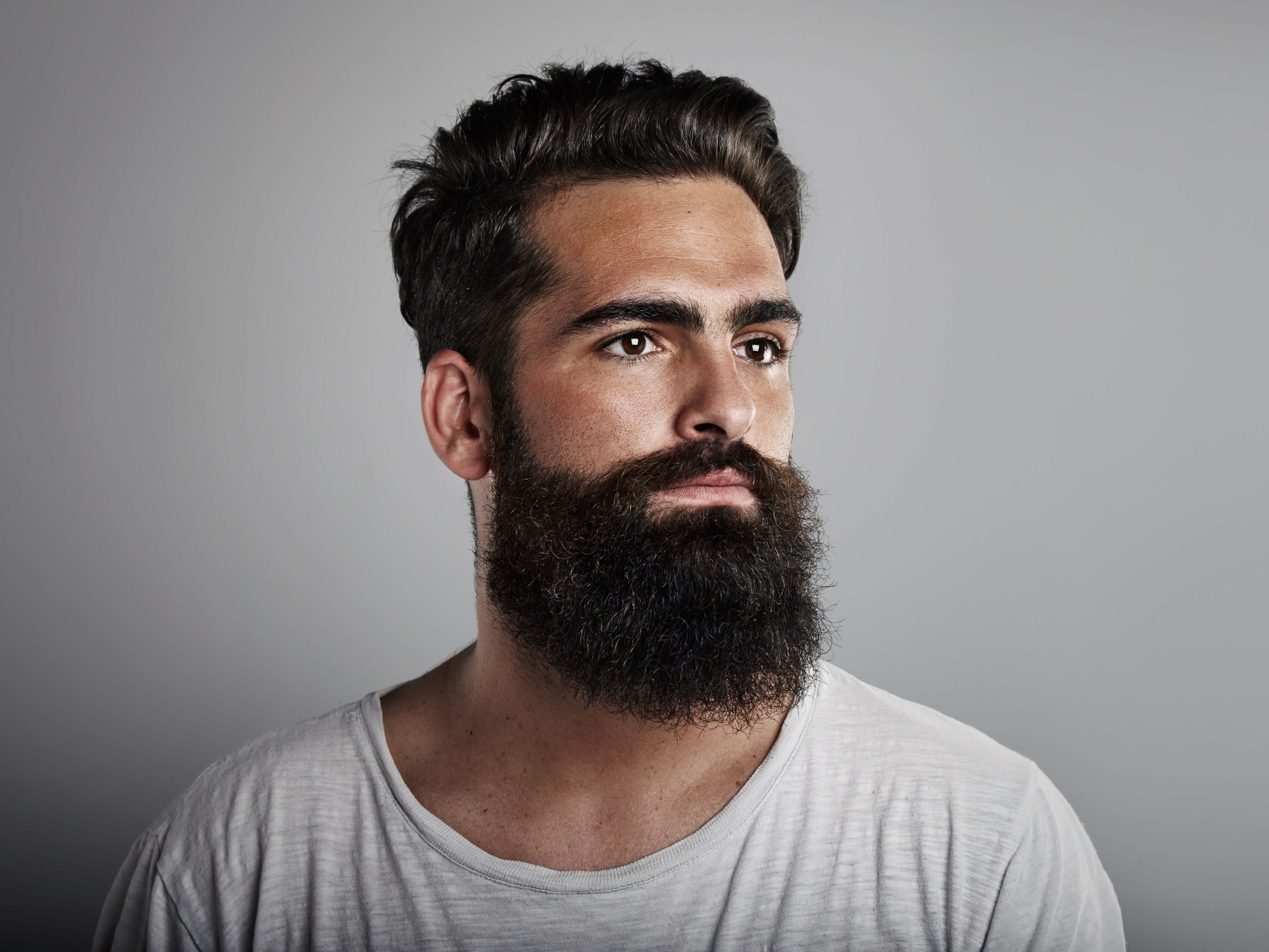 Beard Man Wallpapers Top Free Beard Man Backgrounds Wallpaperaccess
