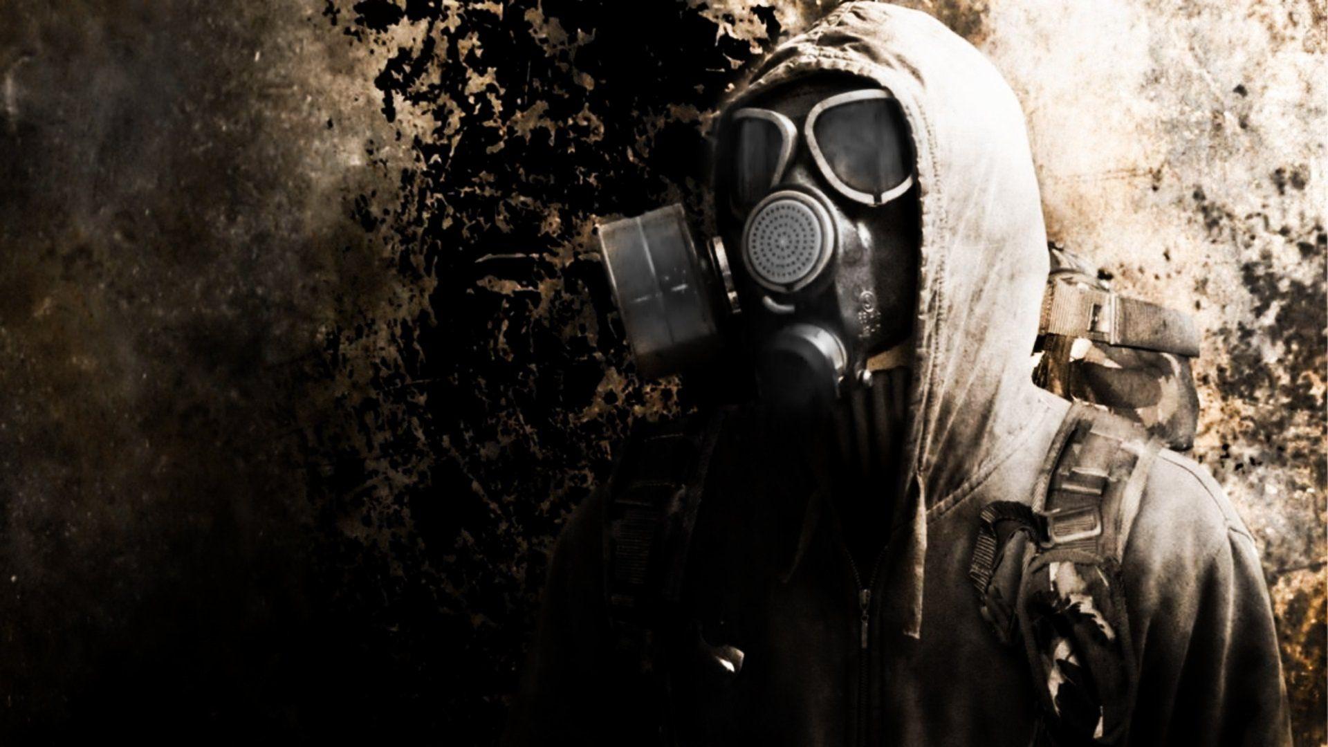 1920x1080 Wasteland Wanderer HD Wallpaper. Background Imagex1080
