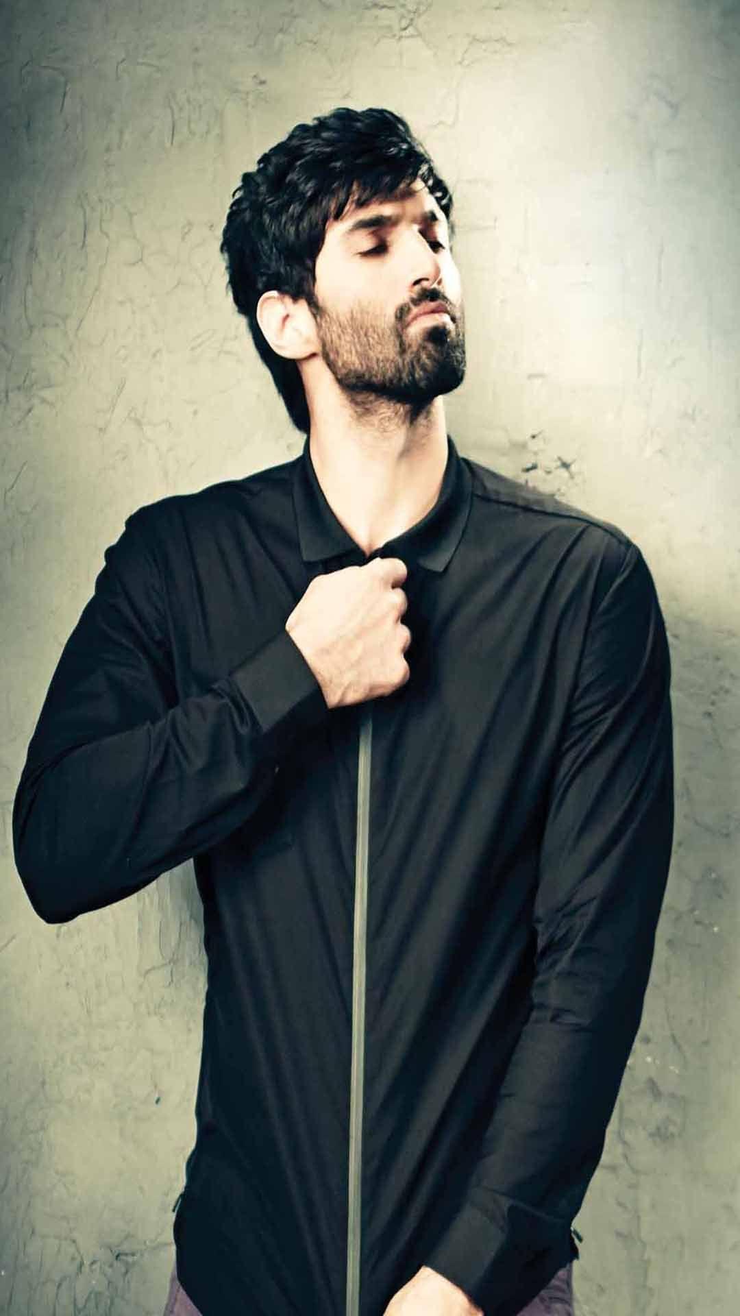 1080x1920 Beard Man HD Wallpaper Wallpaper