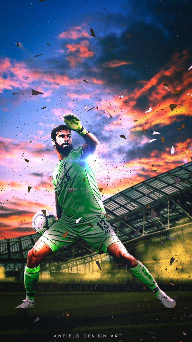 Alisson Becker Wallpapers - Top Free Alisson Becker Backgrounds ...