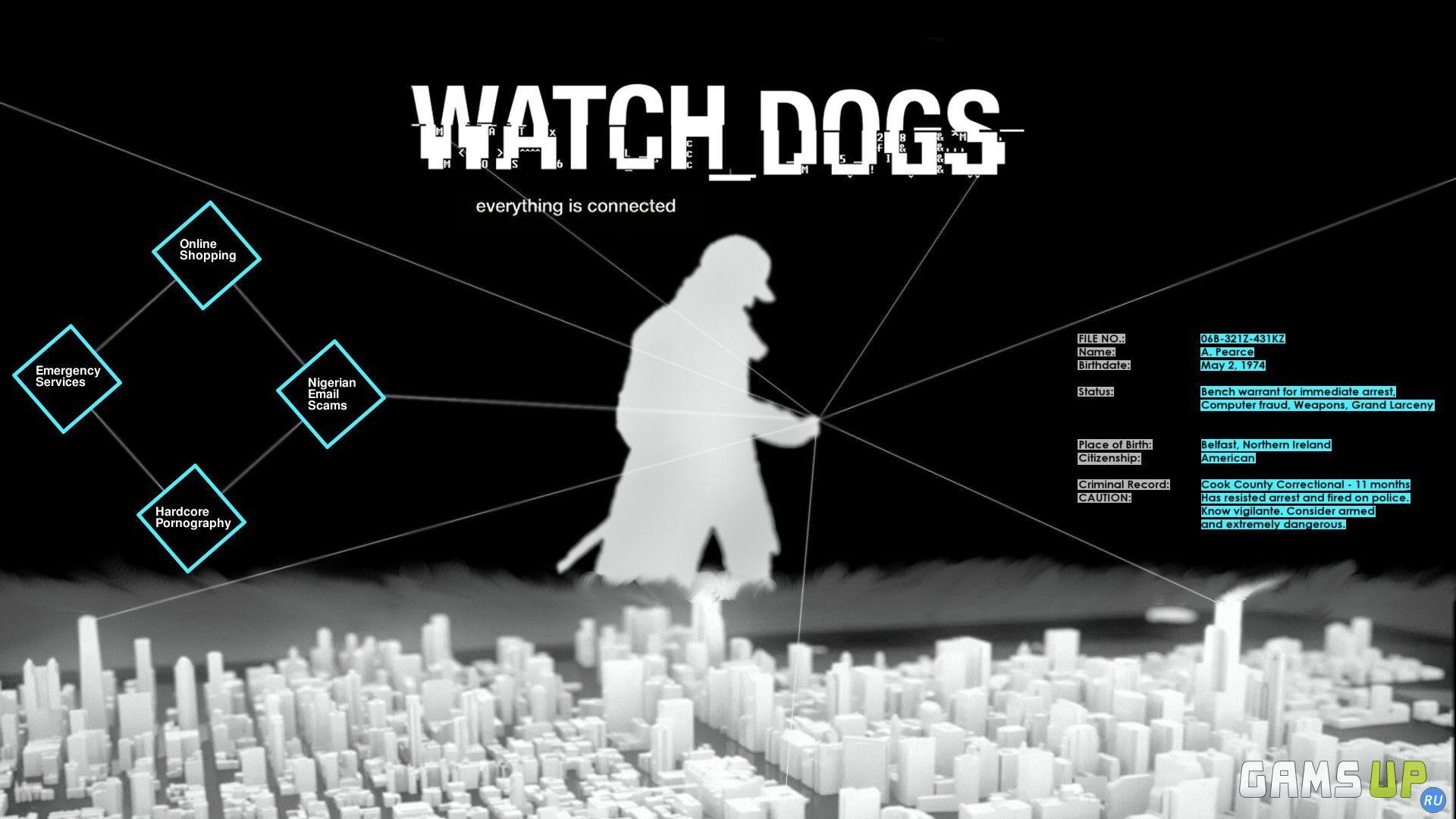 1920x1080 The Power Of Connection Wallpaper And Image Dogs 2