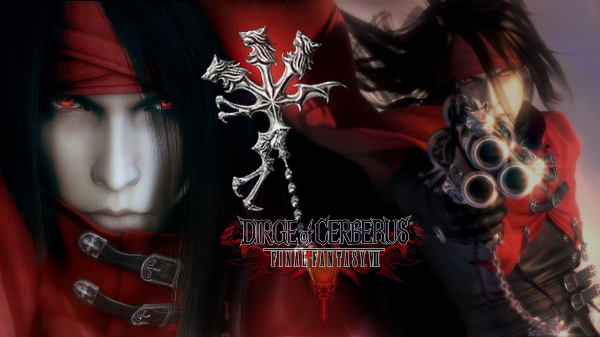 1920x1080 Dirge Of Cerberus Wallpaper