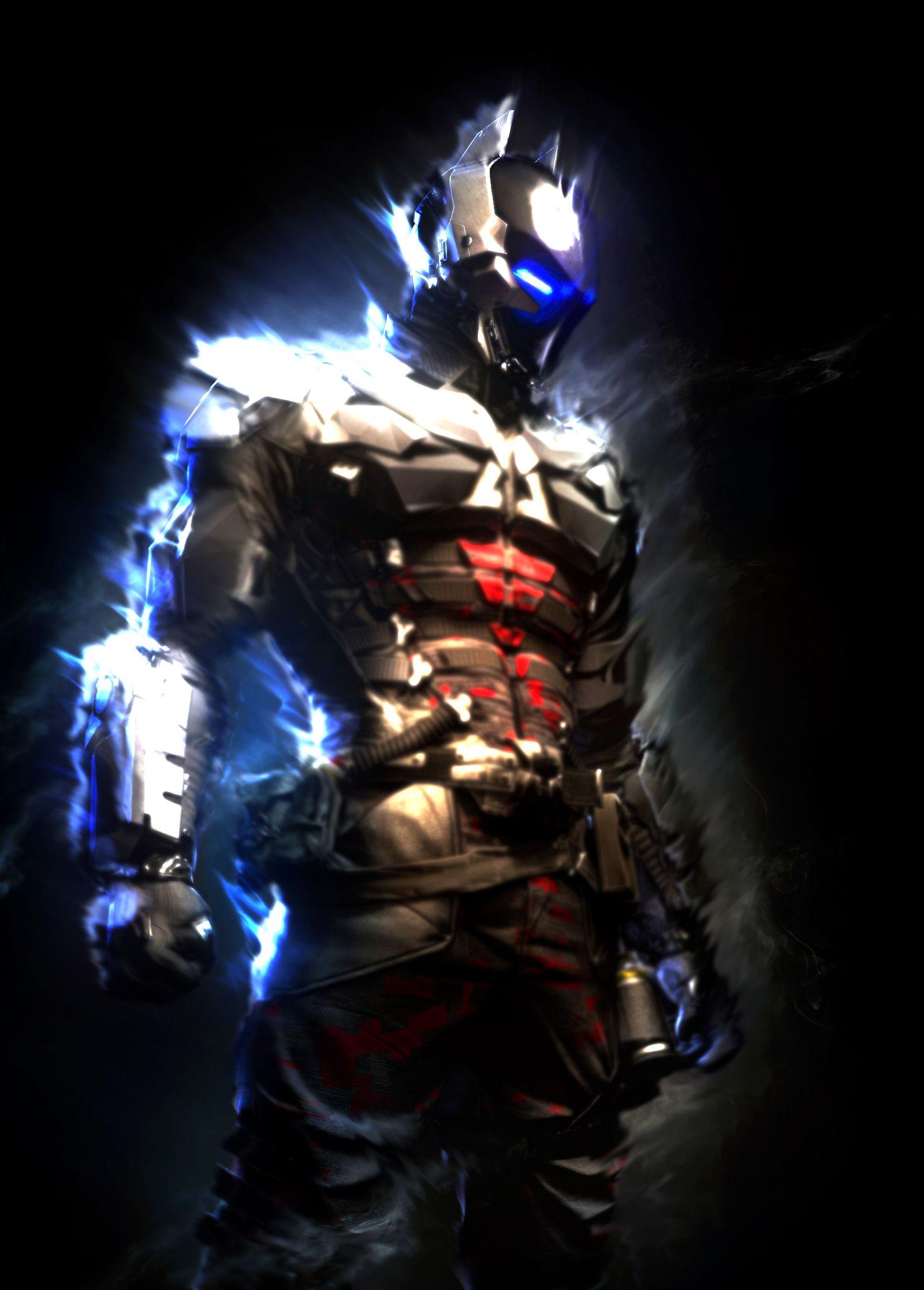 1600x2232 Batman Arkham Knight iPhone Wallpaper, Download Wallpaper
