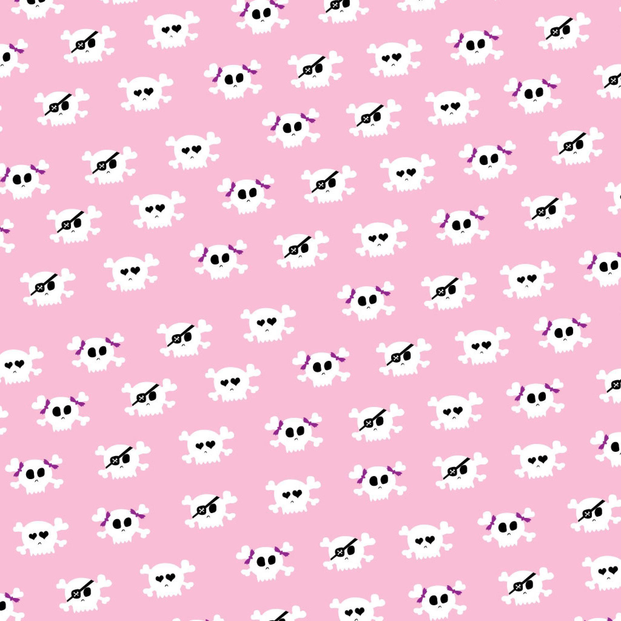 2048x2048 Girly HD Wallpaper For Desktop