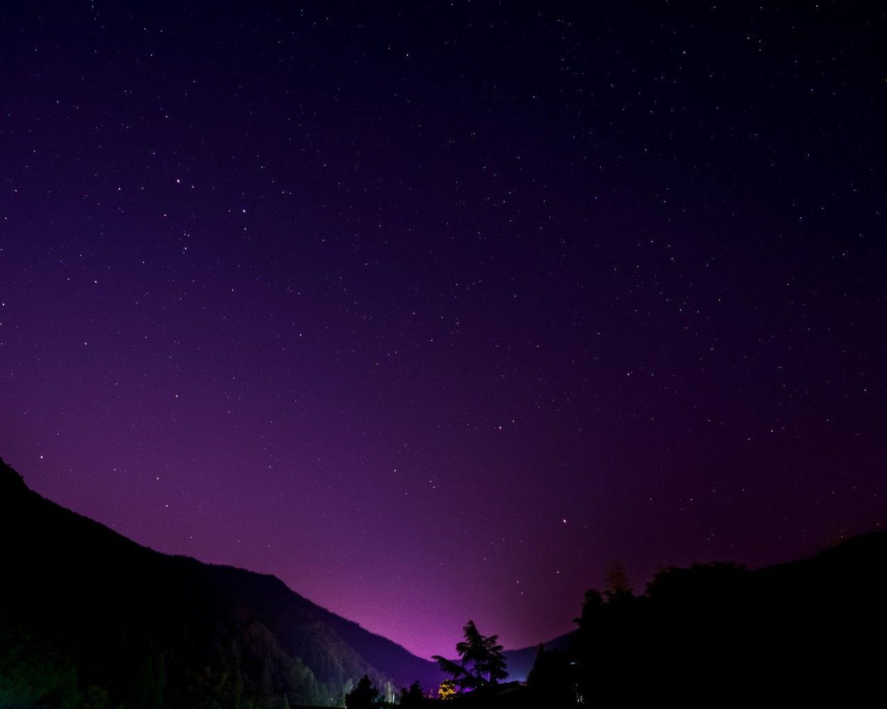 1280x1024 Night Sky Space 4k 1280x1024 Resolution HD 4k Wallpaper, Image, Background, Photo and Picture