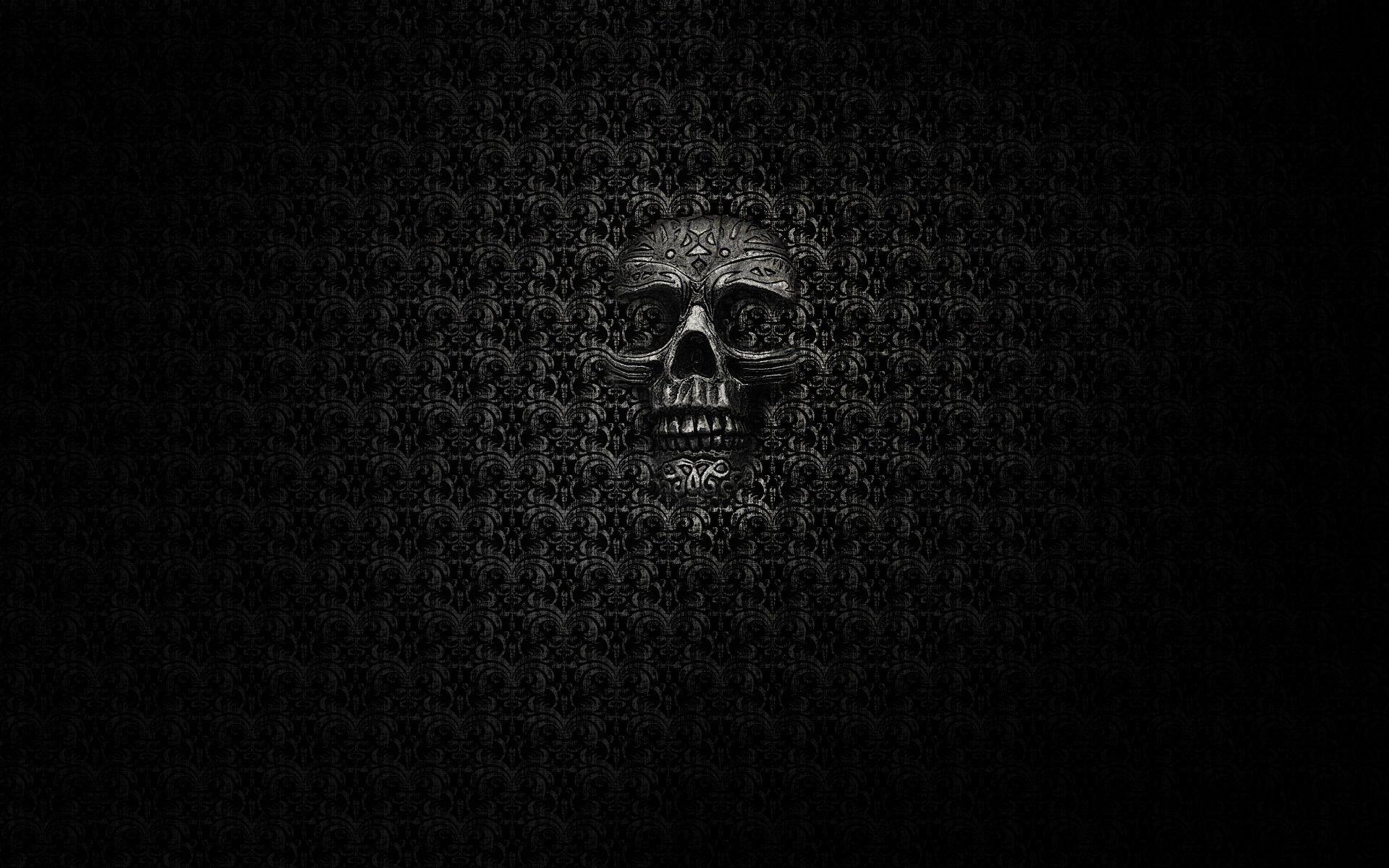 1920x1200 Skull Full HD Wallpaper and Background Imagex1200