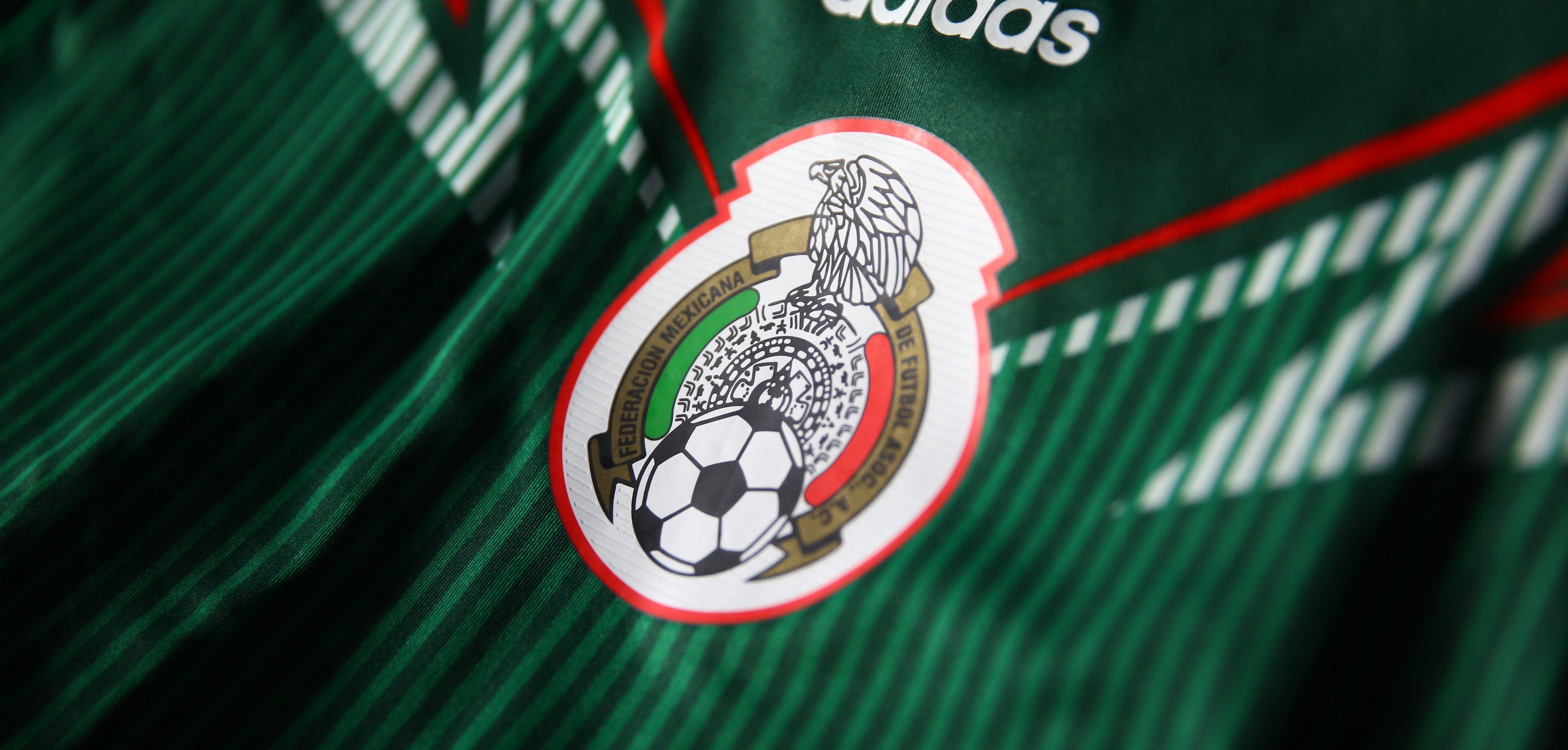 5058x2418 Mexico Soccer Team Background, HD Wallpaper & background