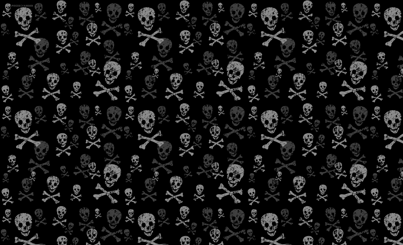 Skull Pattern Wallpapers - Top Free Skull Pattern Backgrounds