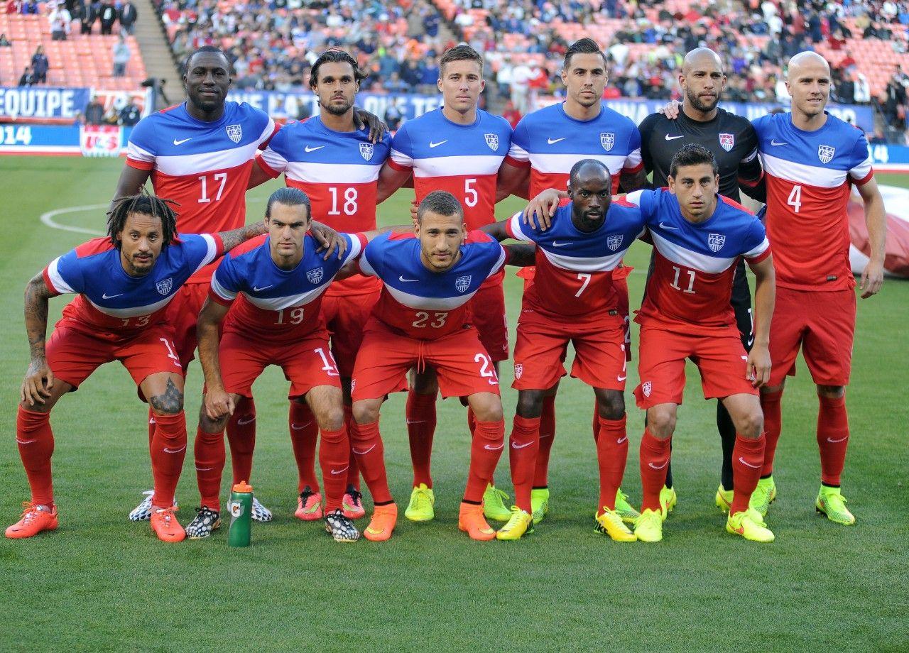 1280x920 USA Nation Soccer Team wallpaper, Sports, HQ USA Nation Soccer