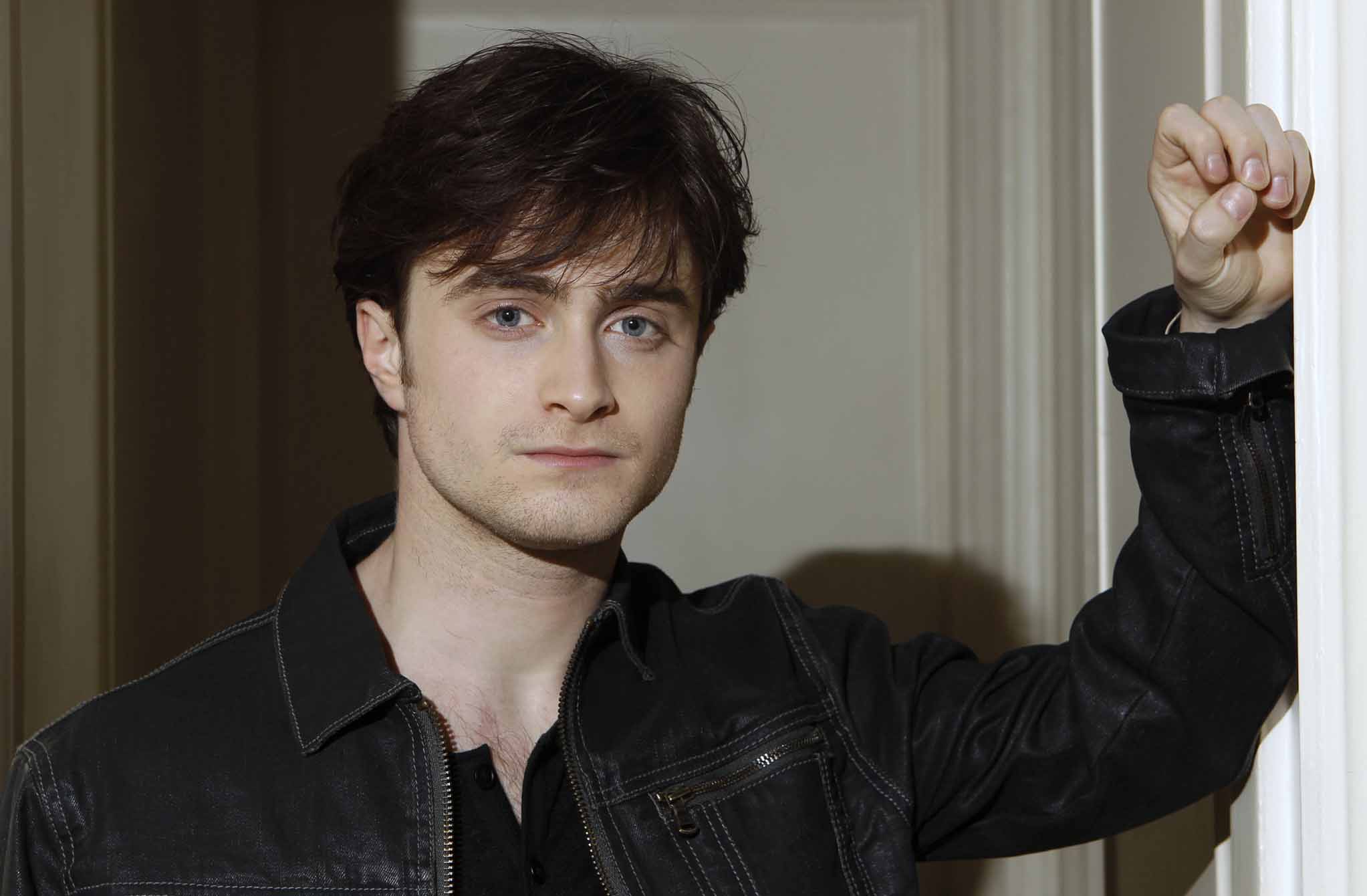 Daniel Radcliffe Desktop Wallpapers - Top Free Daniel Radcliffe Desktop ...