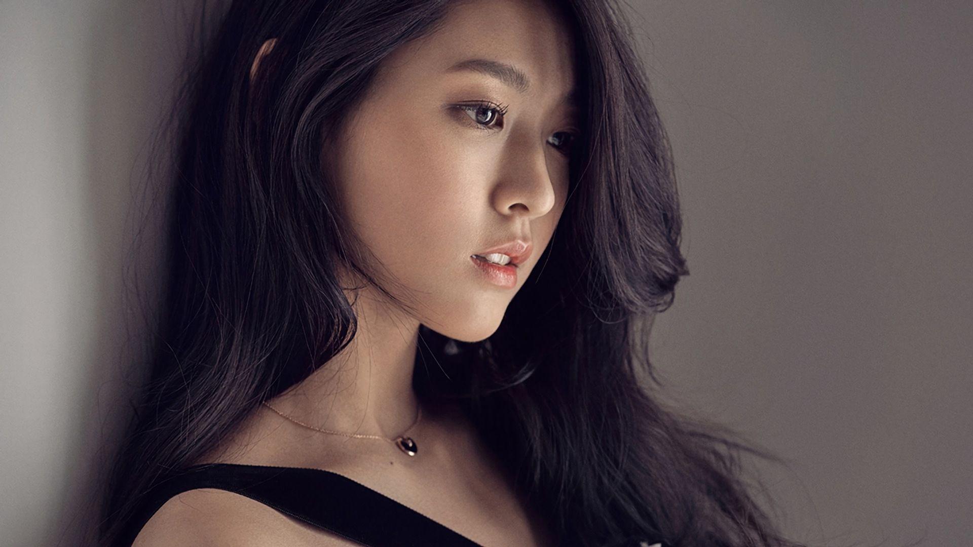 1920x1080 Seolhyun Wallpaper