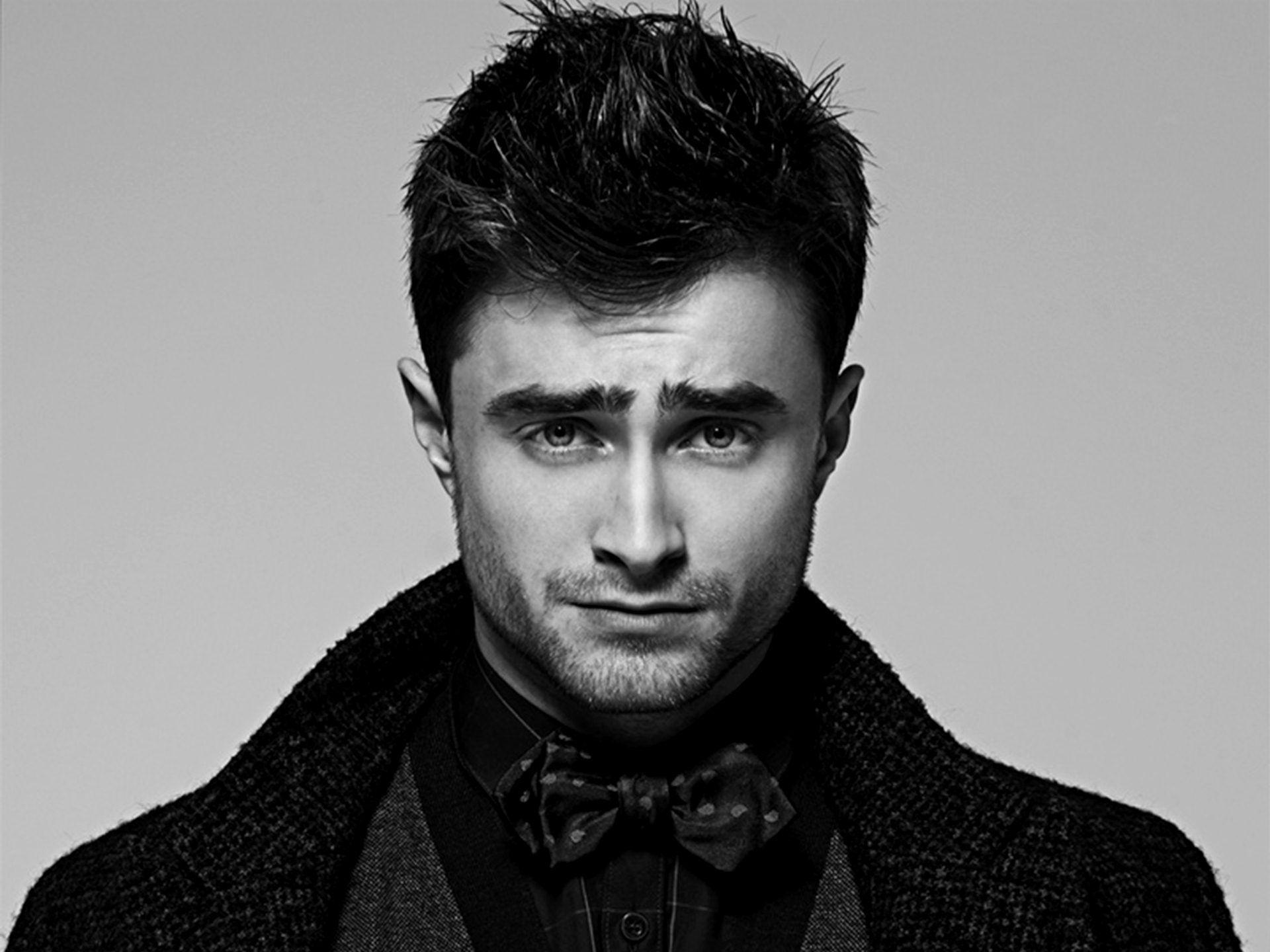 1920x1440 Daniel Radcliffe wallpaper, Celebrity, HQ Daniel Radcliffe
