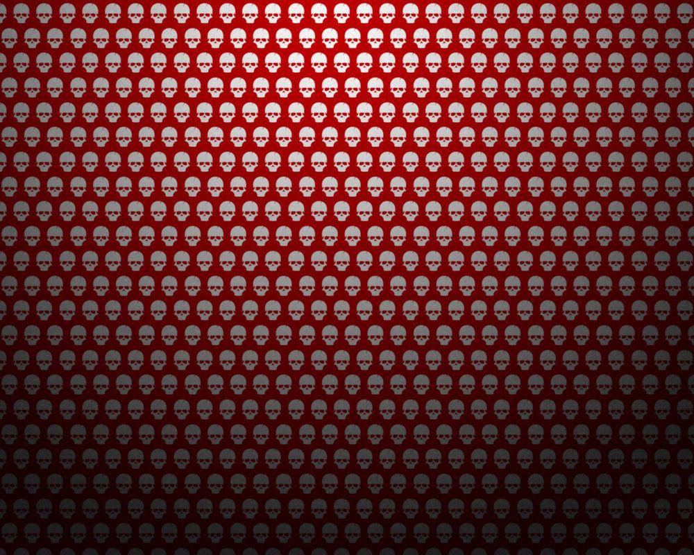 1000x800 Skull wallpaper