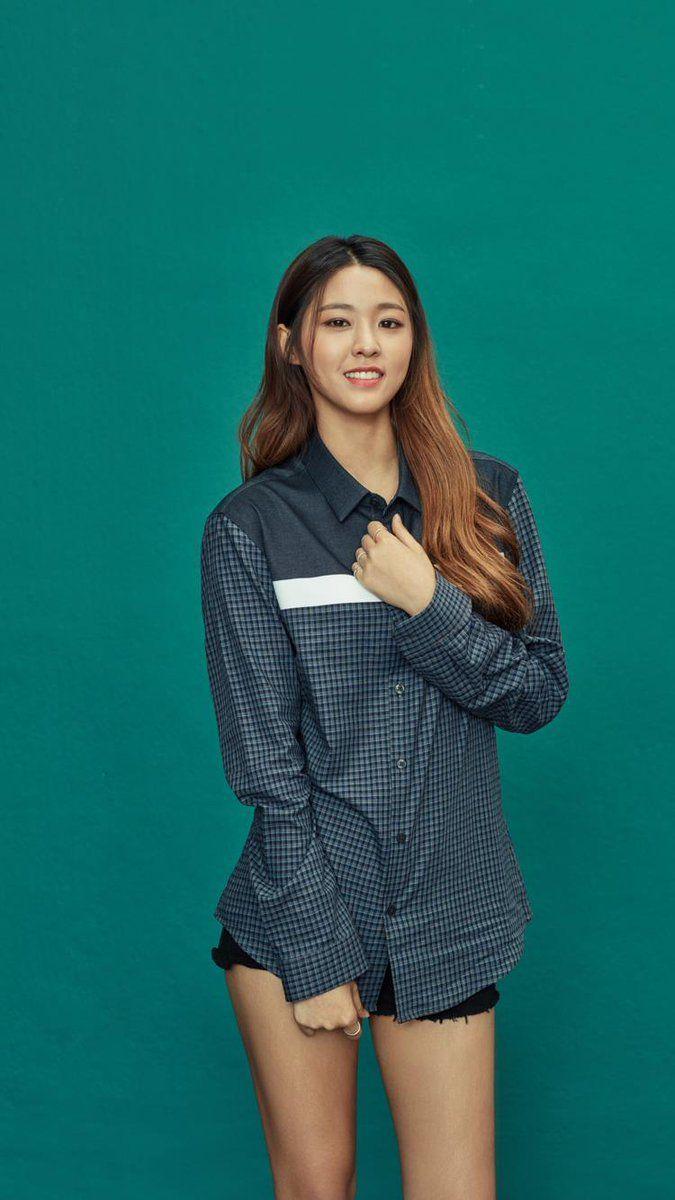 675x1200 aceofangels8.com—AOA - #AOA Seolhyun Bridge