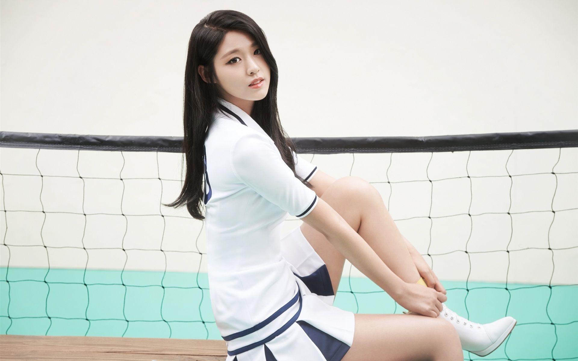 1920x1200 Wallpaper Korean girls, Seolhyun 07 1920x1200 HD Picture, Image
