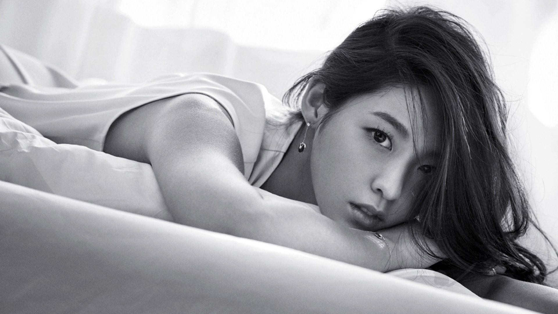1920x1080 Seolhyun Wallpaper