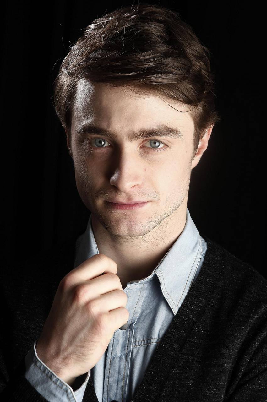 850x1280 Daniel Radcliffe wallpaper