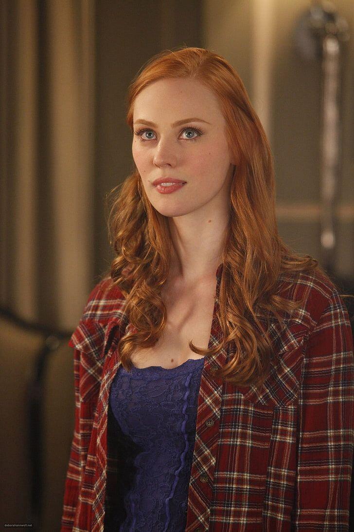 728x1092 Deborah Ann Woll 1080P, 2K, 4K, 5K HD