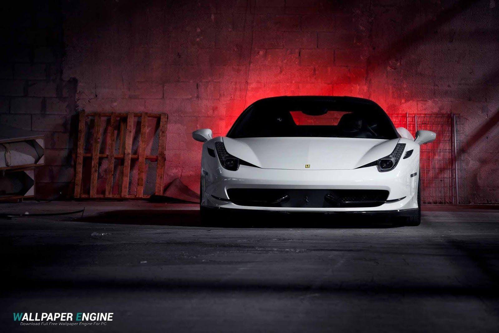 1600x1066 Ferrari 458 Italia Wallpaper #KR9XLTZ