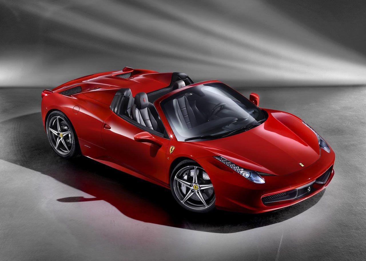 1280x914 Best Wallpaper Zone: Ferrari 458 Italia Wallpaper