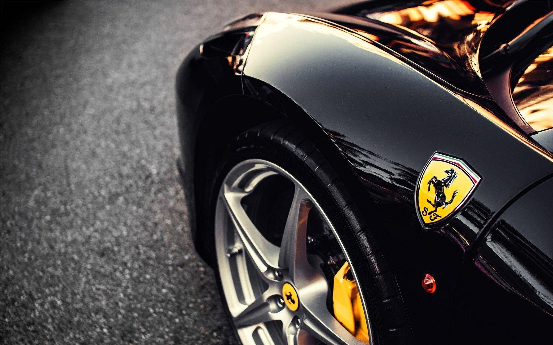 1920x1200 Ferrari 458 Italia Wallpaper HD