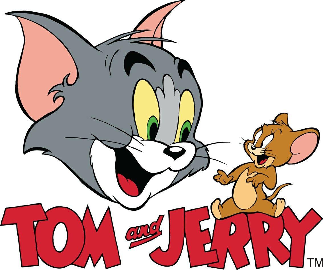 Hình nền phim hoạt hình Tom và Jerry 1134x947