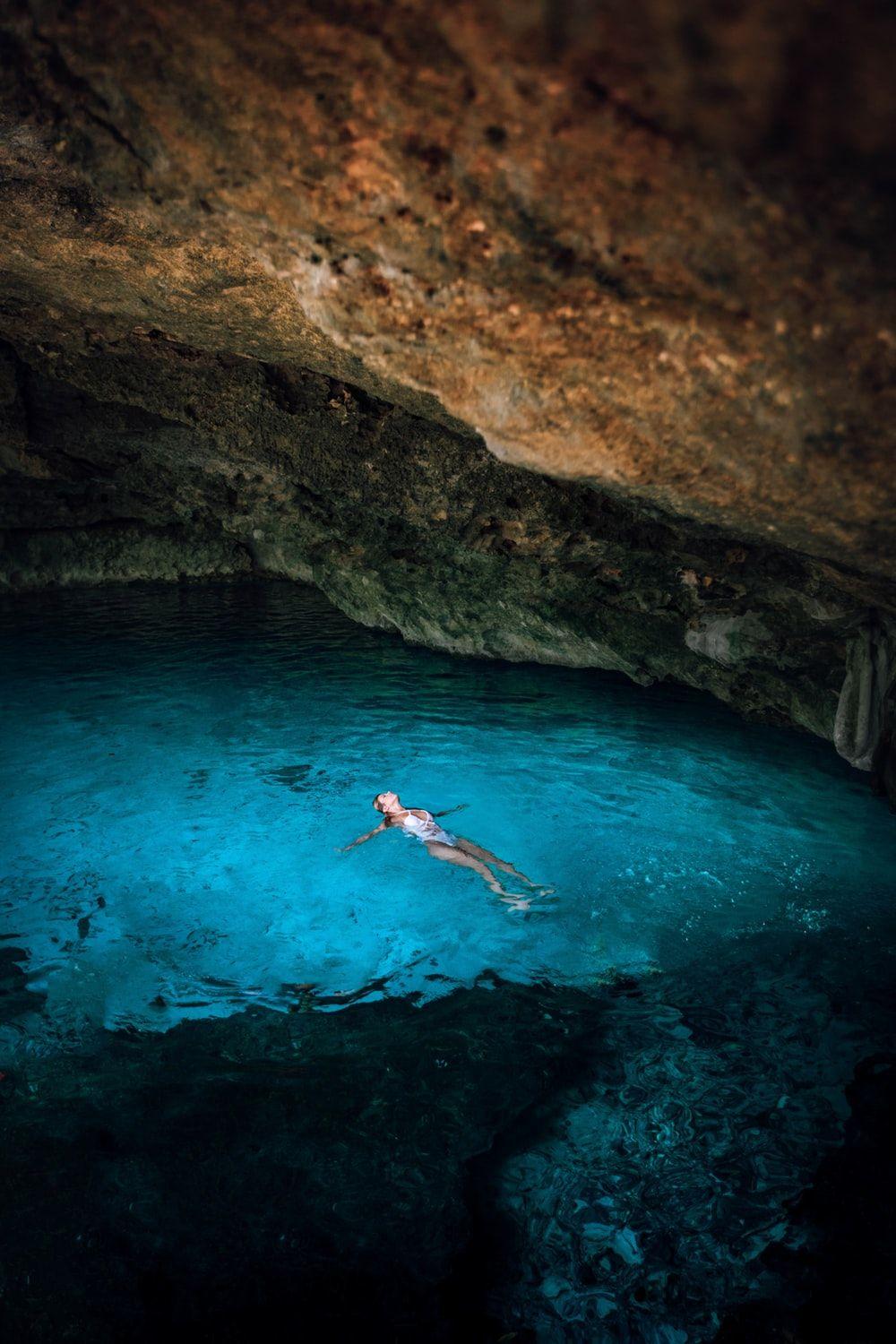 1000x1500 Tulum Cenote Picture. Download Free Image