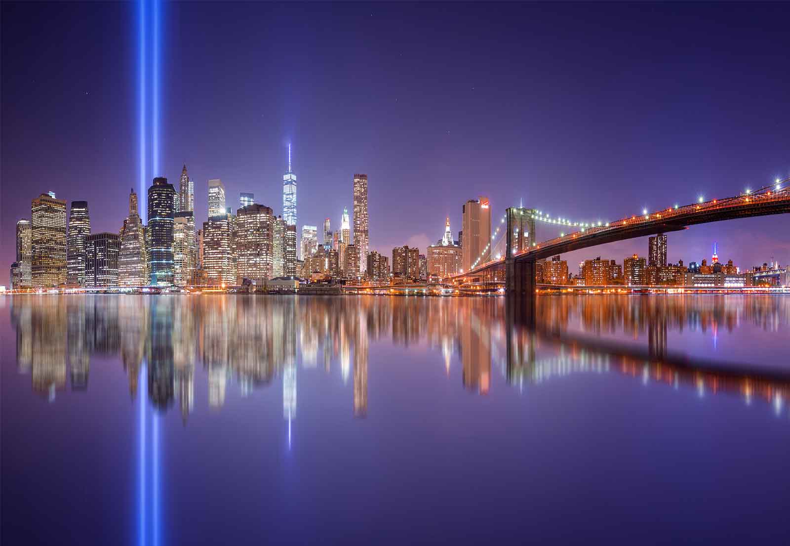 1600x1105 New York City Wallpaper Skyline