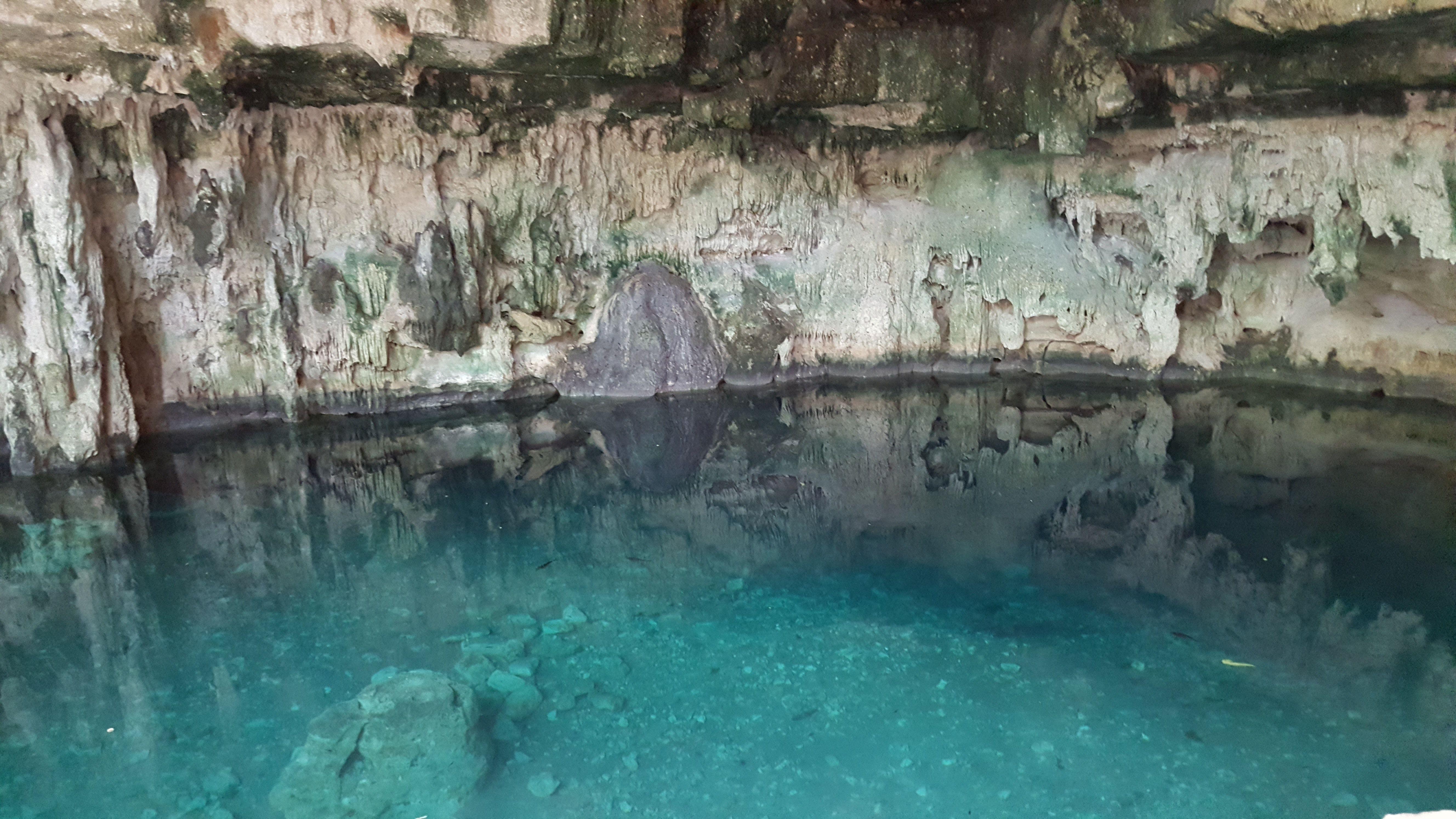 5312x2988 Free of cenotes, Hacienda Cenotes Mucuyche, mexican cenote
