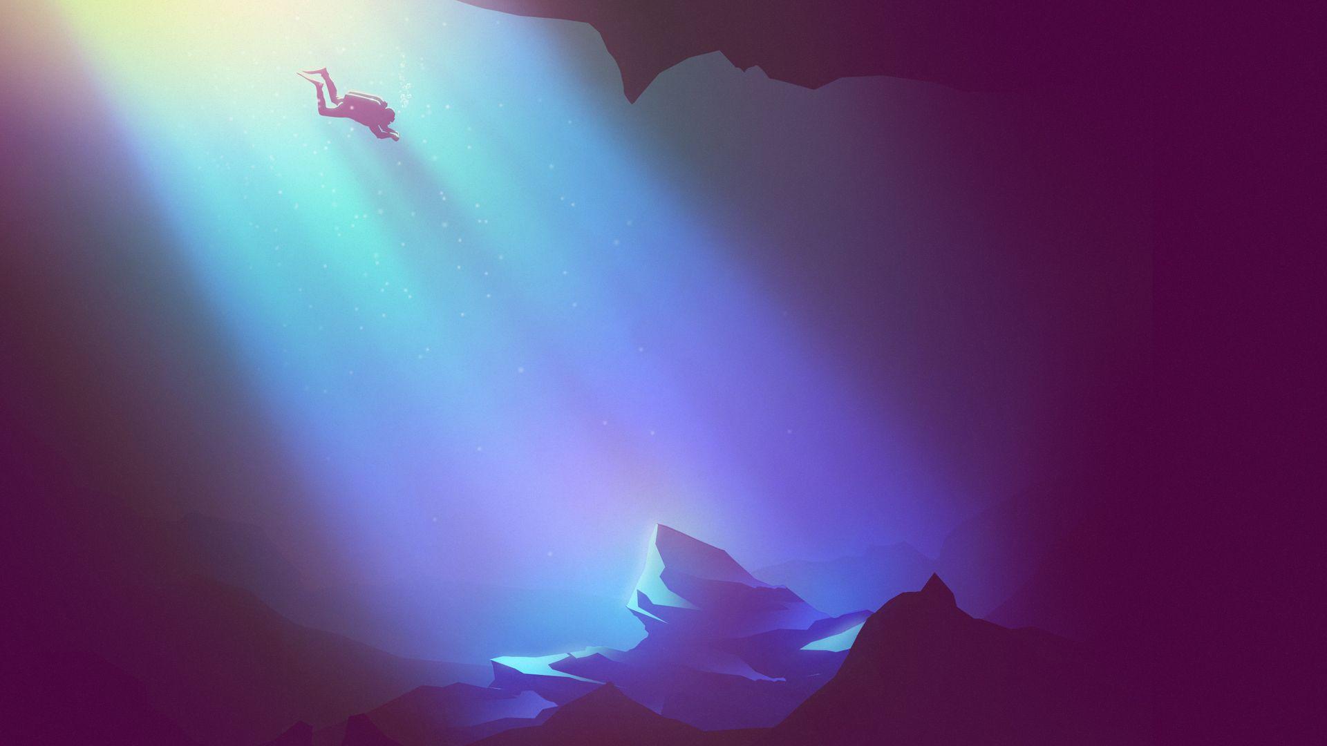 1920x1080 Cenote [1920x1080]
