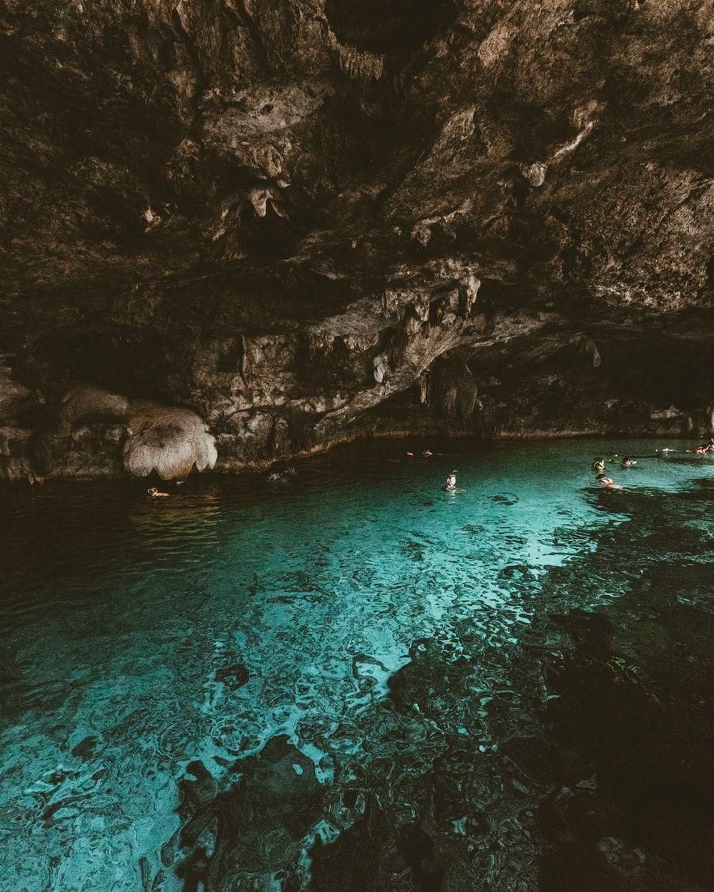 1000x1250 Tulum Cenote Picture. Download Free Image