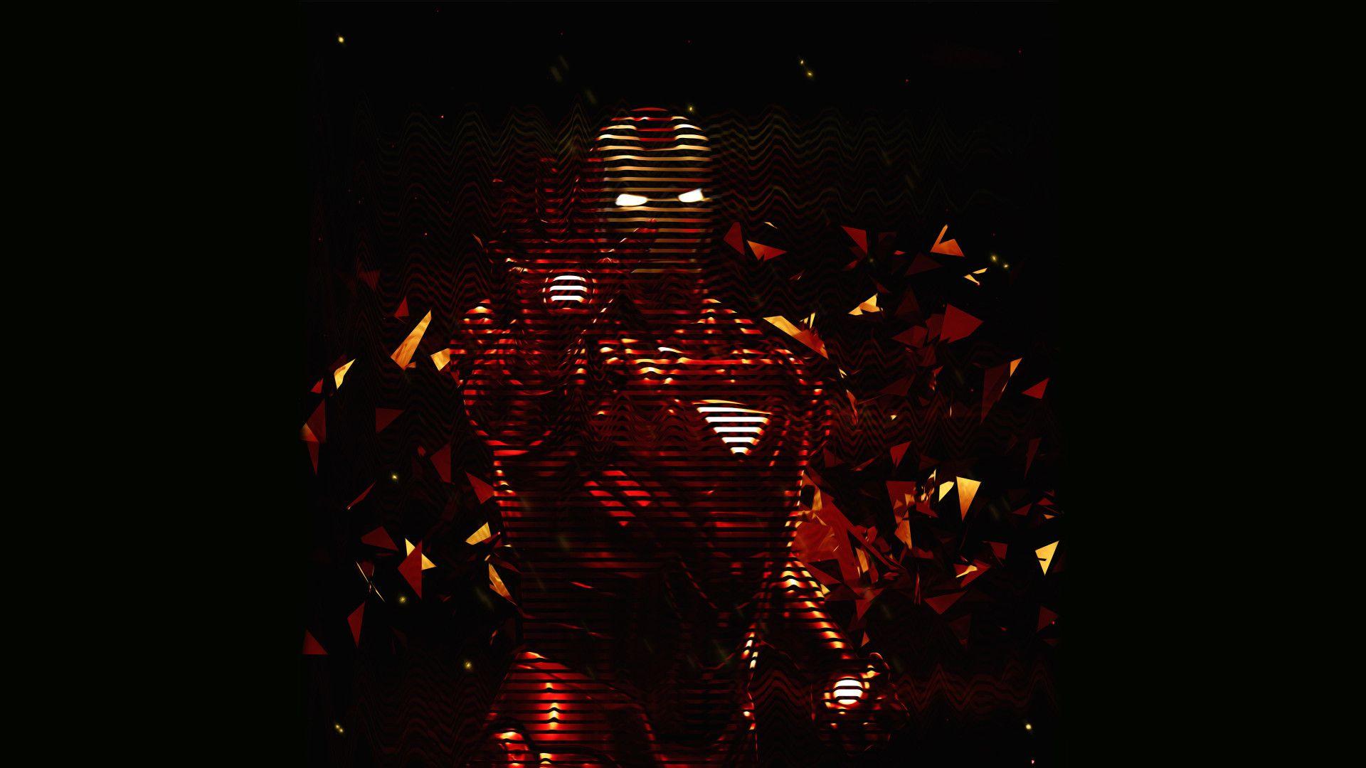1920x1080 Top Ten Iron Man Wallpaper 4k 1920x1080