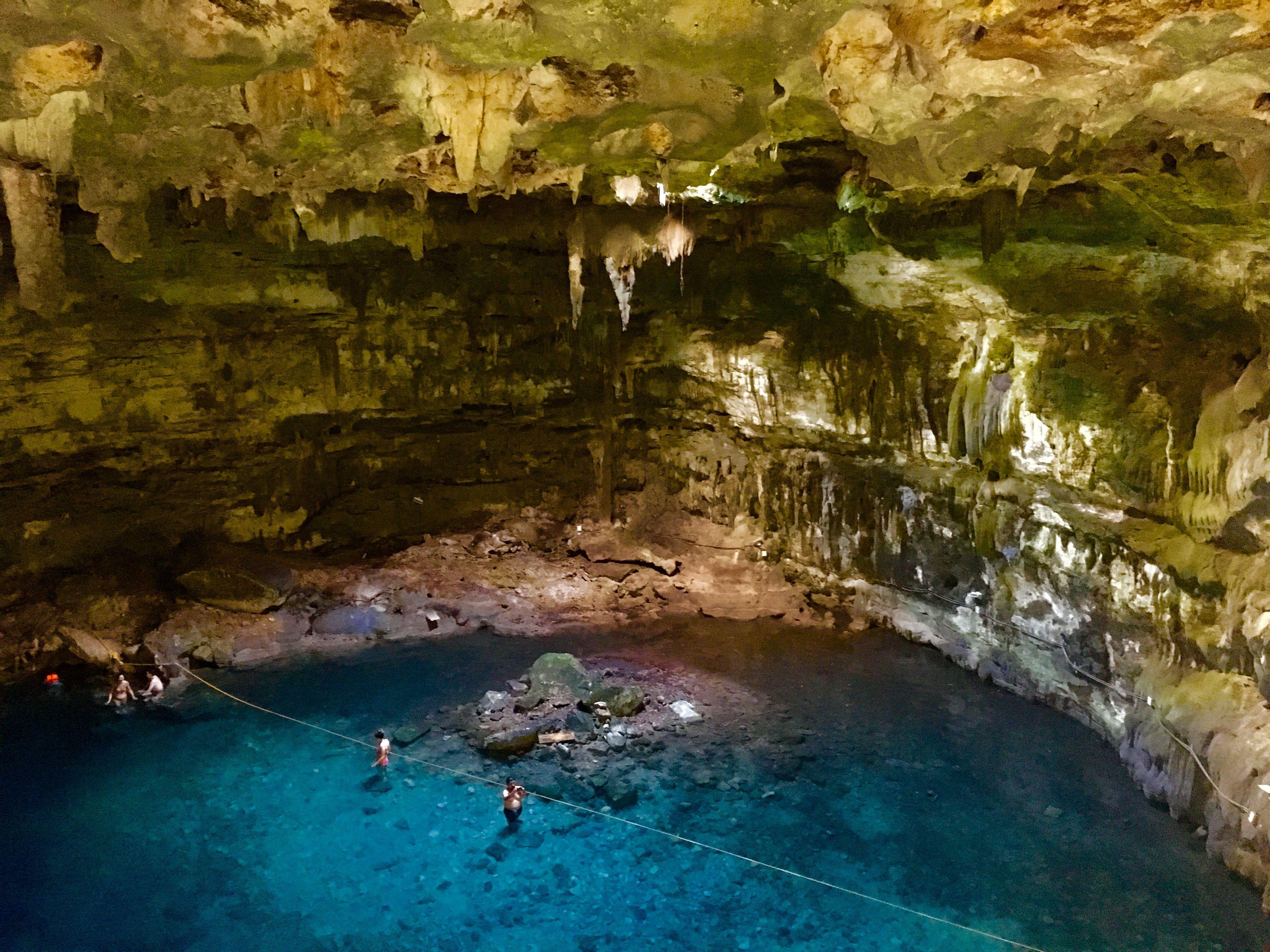 Cenote Wallpapers - Top Free Cenote Backgrounds - Wallpaperaccess