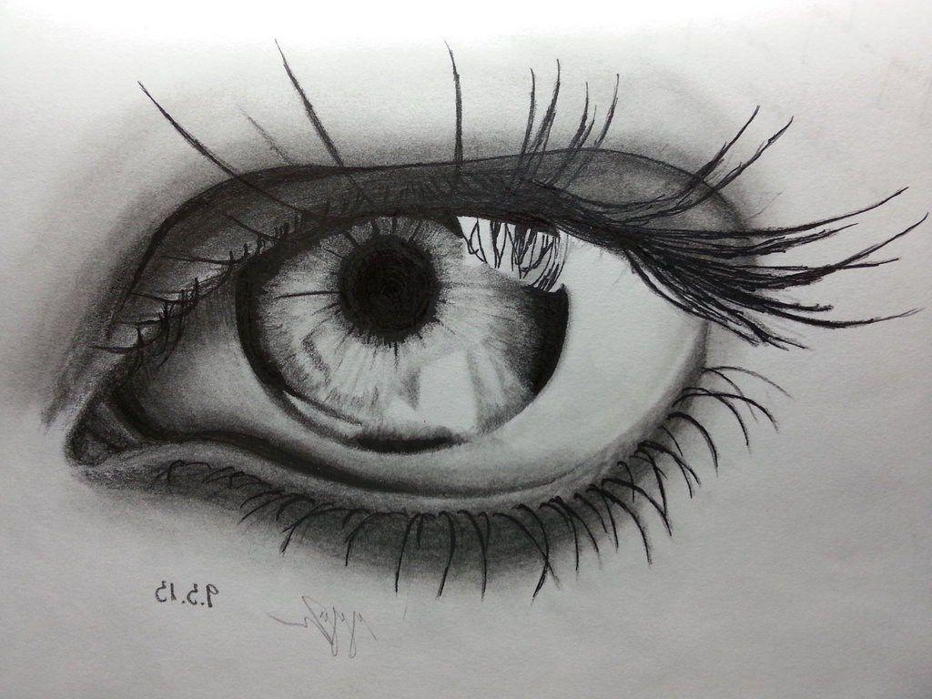 1024x768 Newest For Pencil Drawing Wallpaper HD