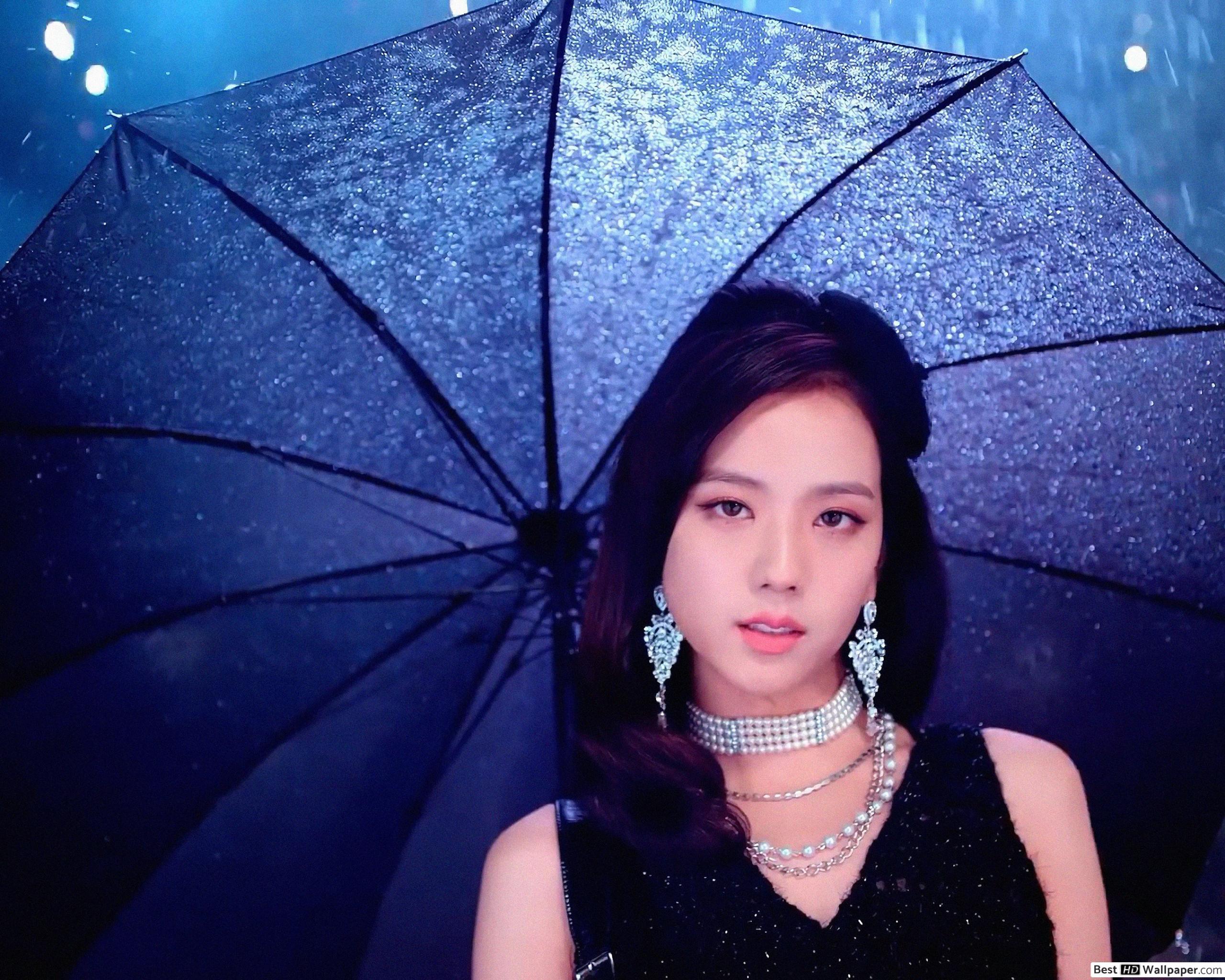2560x2048 Gorgeous Jisoo from BlackPink HD wallpaper download