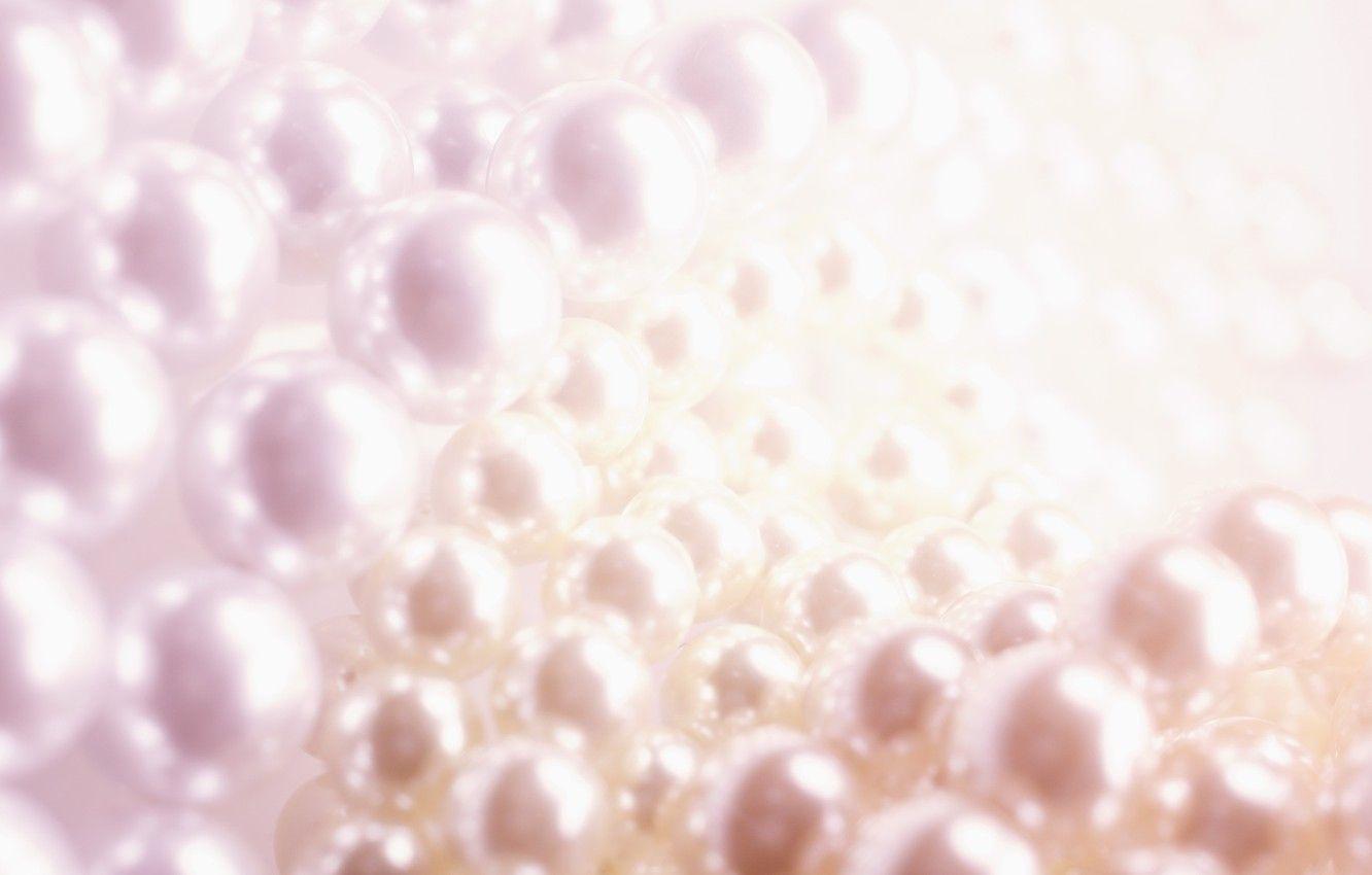 Pearl Wallpapers - Top Free Pearl Backgrounds - WallpaperAccess